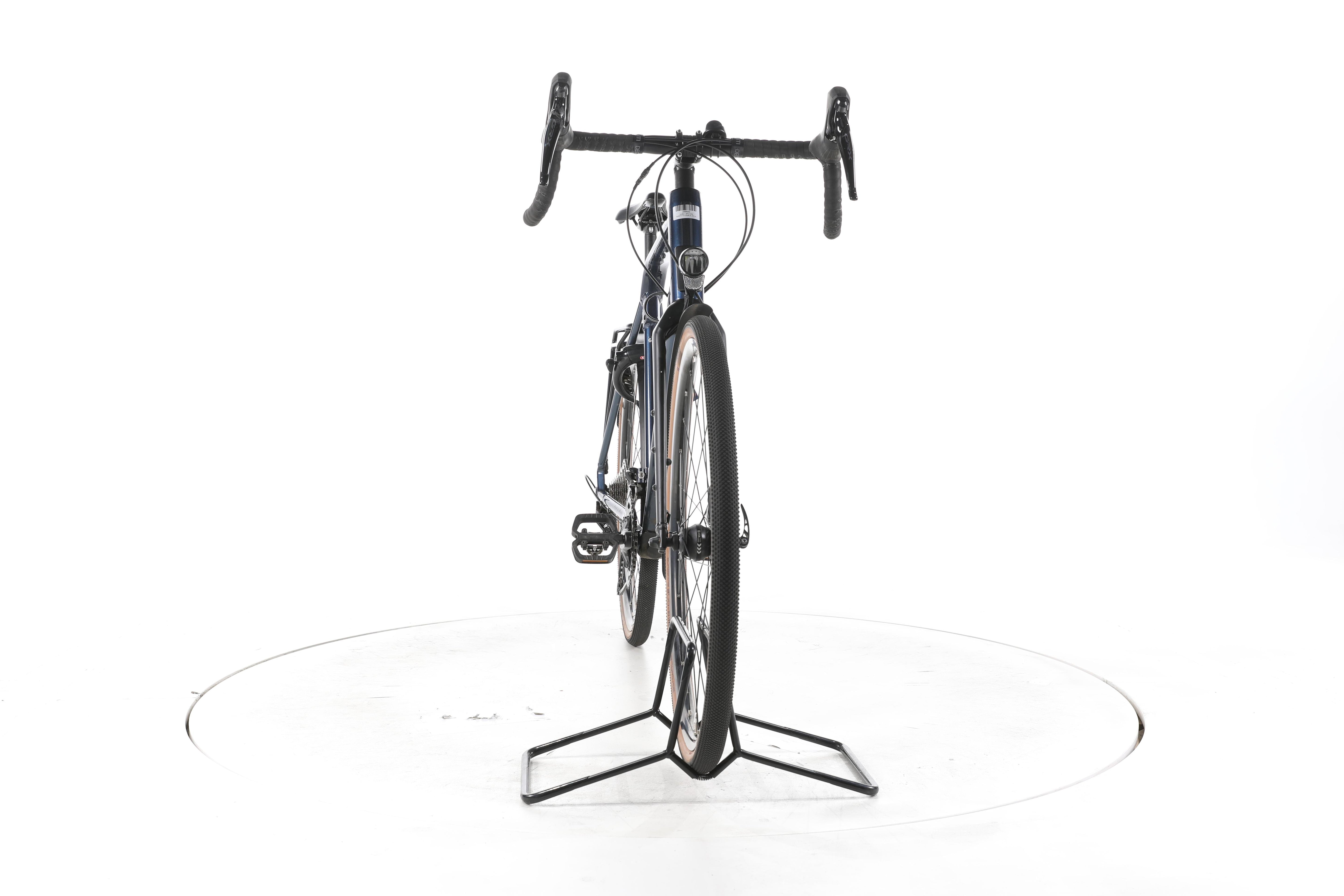 Kettler SCINTO 1.0 Gravelbike - Image 4