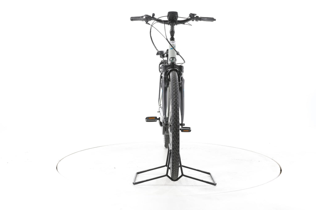 Victoria eTrekking 5.10 City E-Bike Tiefeinsteiger - Image 4