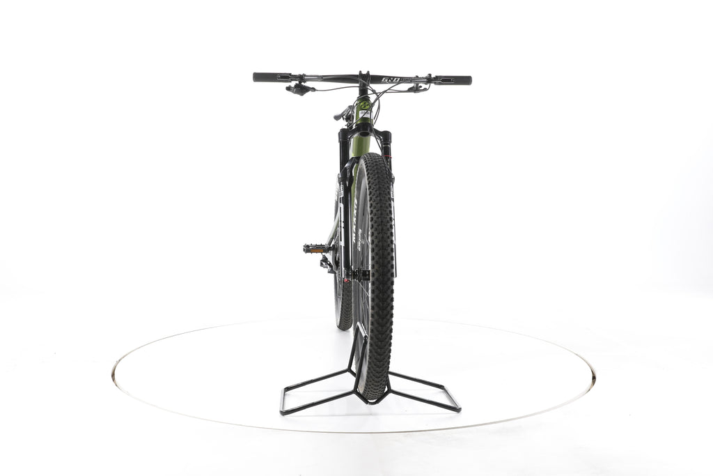 Ghost Lector FS SF LC Universal Fahrrad Fully - Image 4