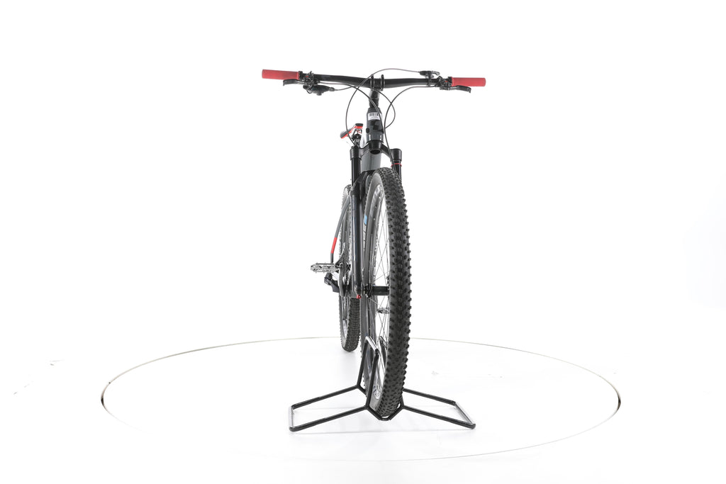 Cube Reaction C:62 Fahrrad Hardtail - Image 4