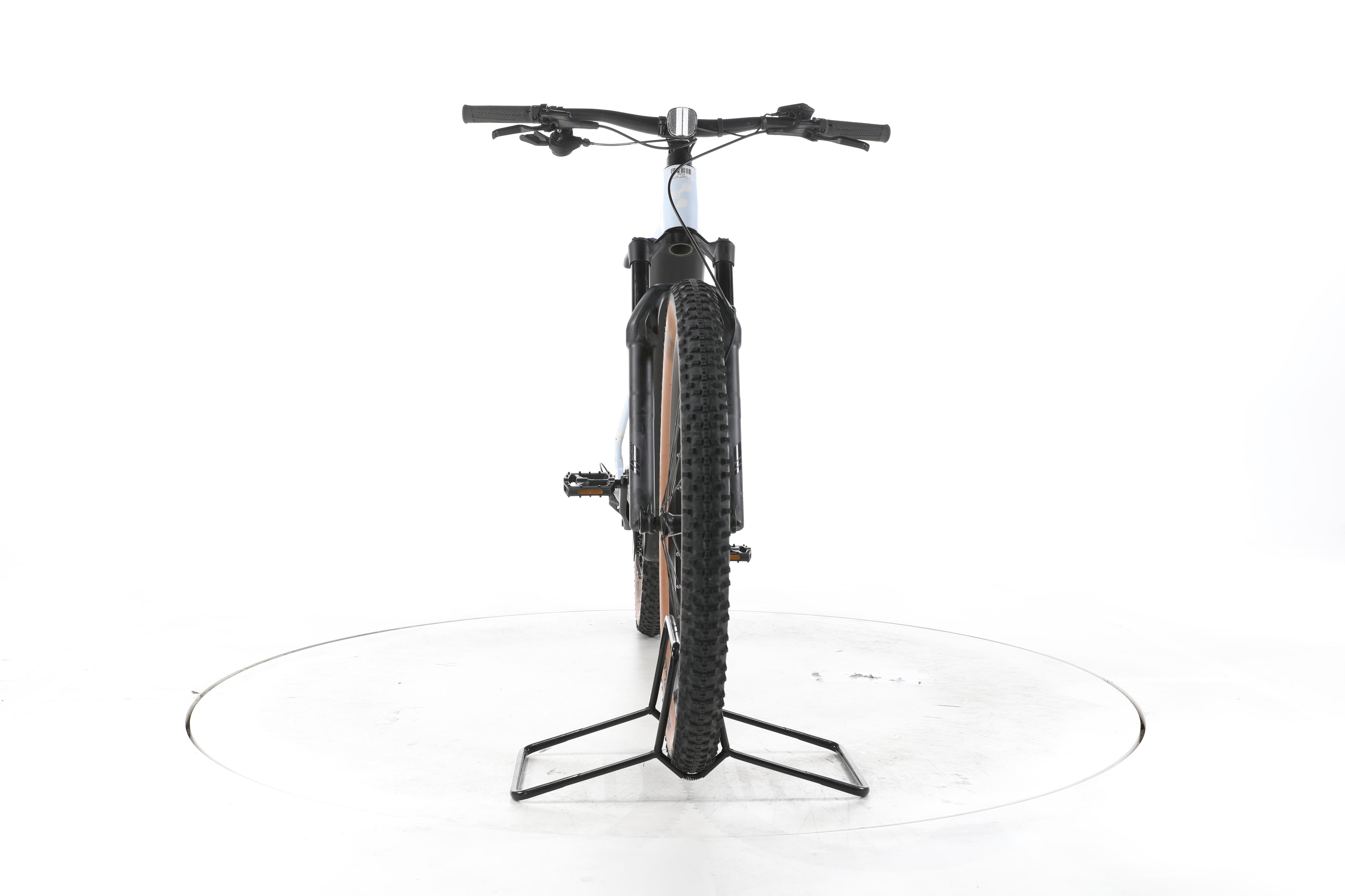 Cube Reaction Hybrid Pro E-Bike - Image 4