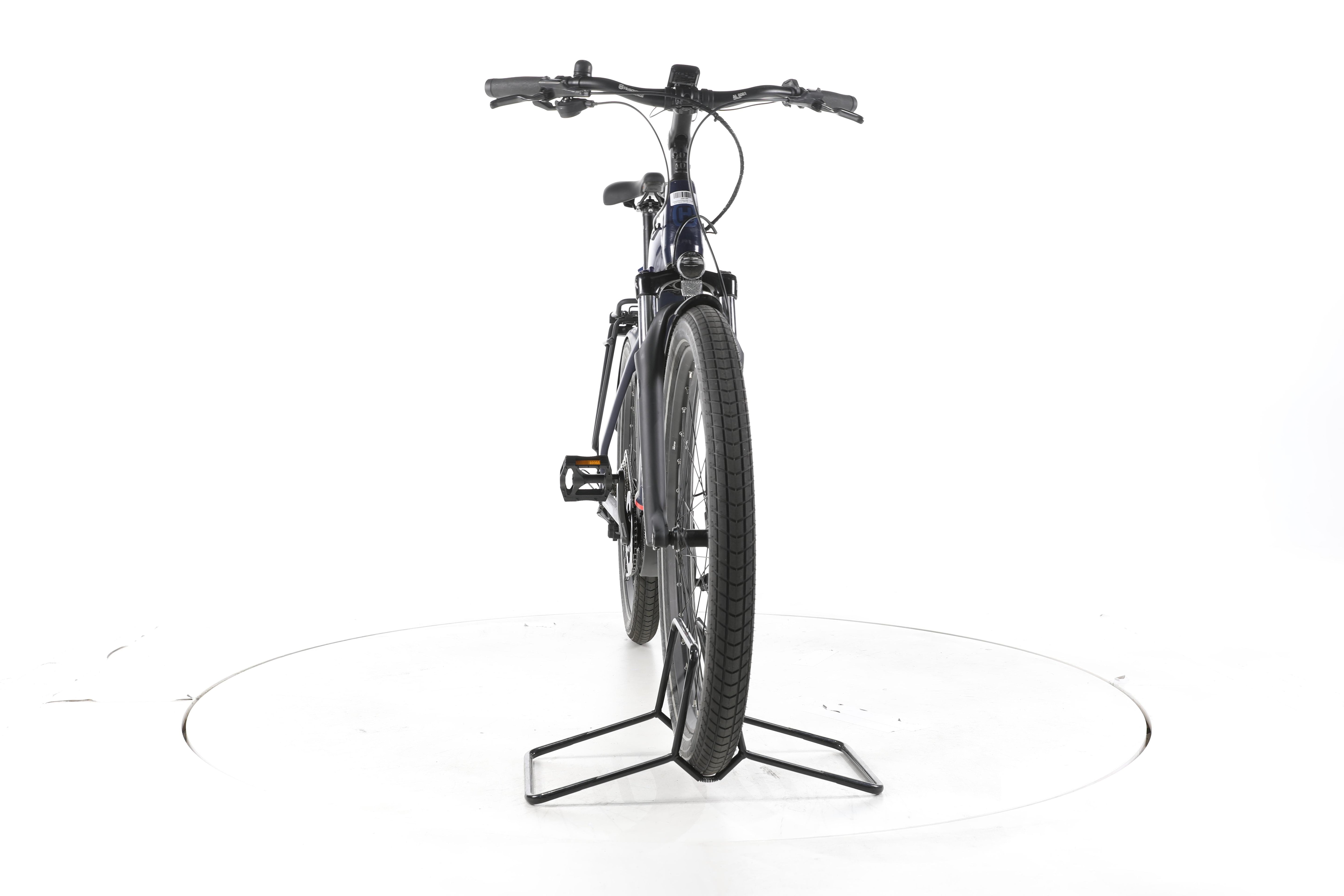 Husqvarna E-Bicycles Gran Tourer GT2 Trekking E-Bike Tiefeinsteiger - Image 4