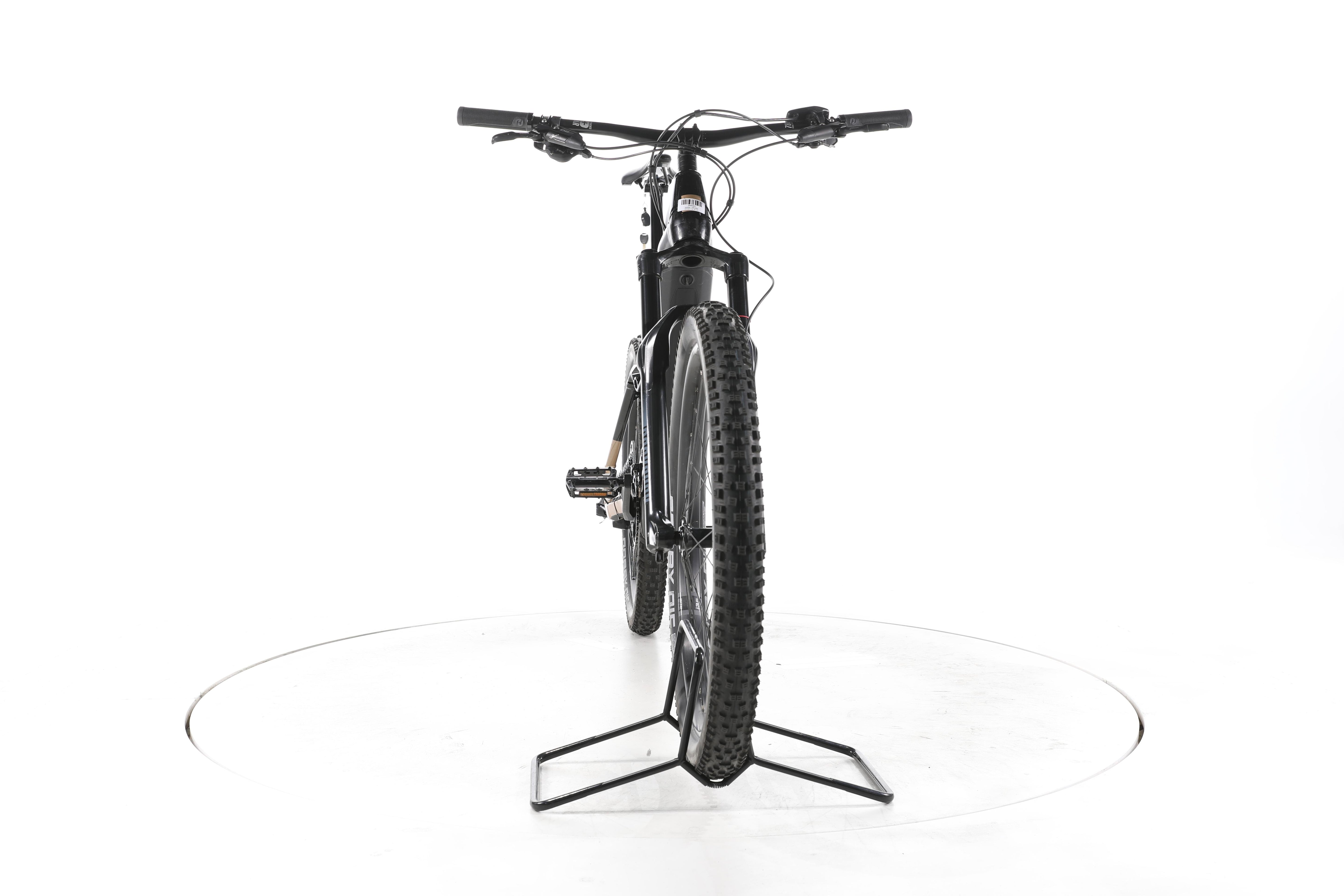 Haibike AllTrail 7 E-Bike Fully - Image 4