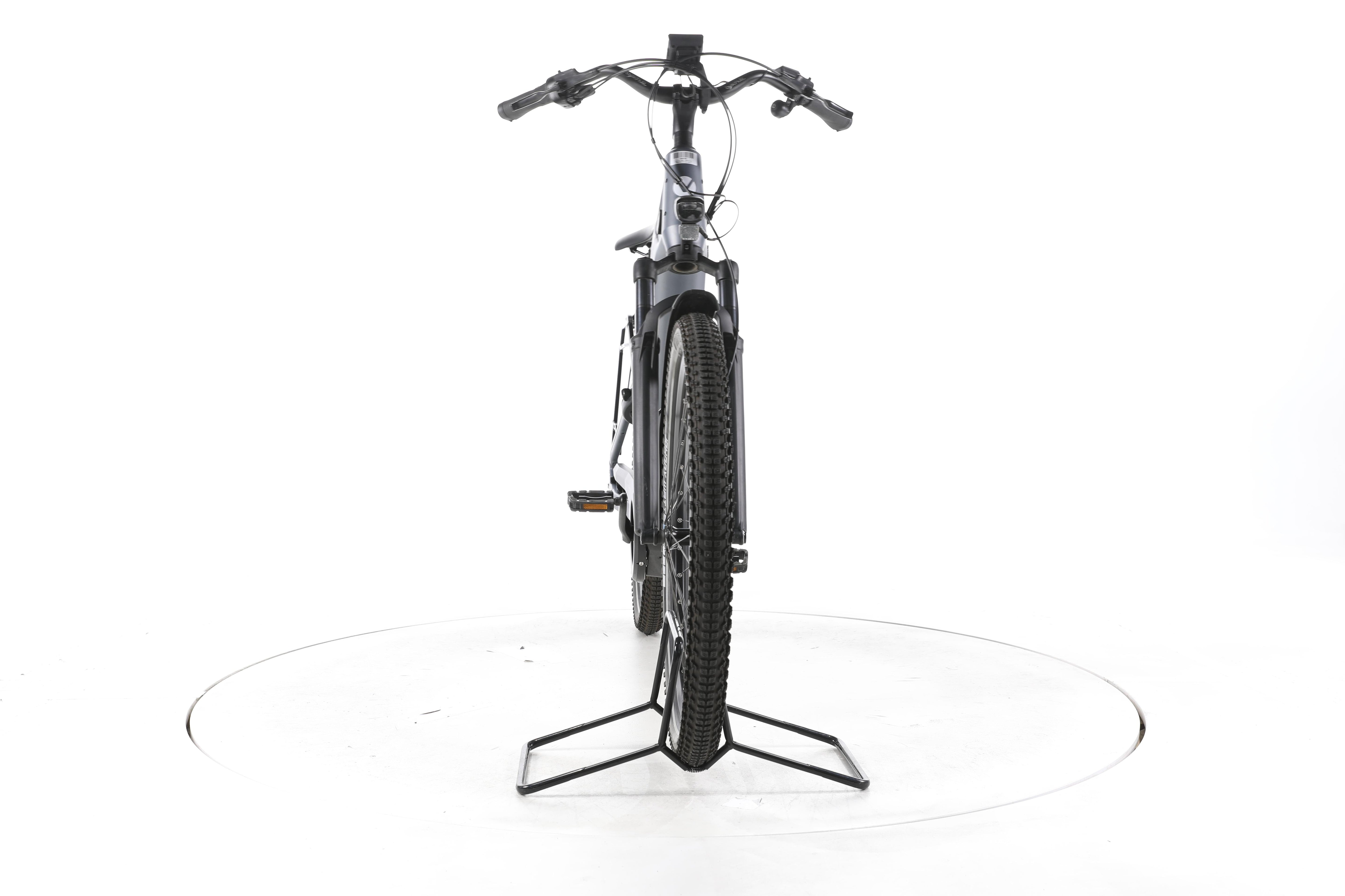 Velo de Ville SEB 890 Pro City E-Bike Tiefeinsteiger 2025 - Image 4