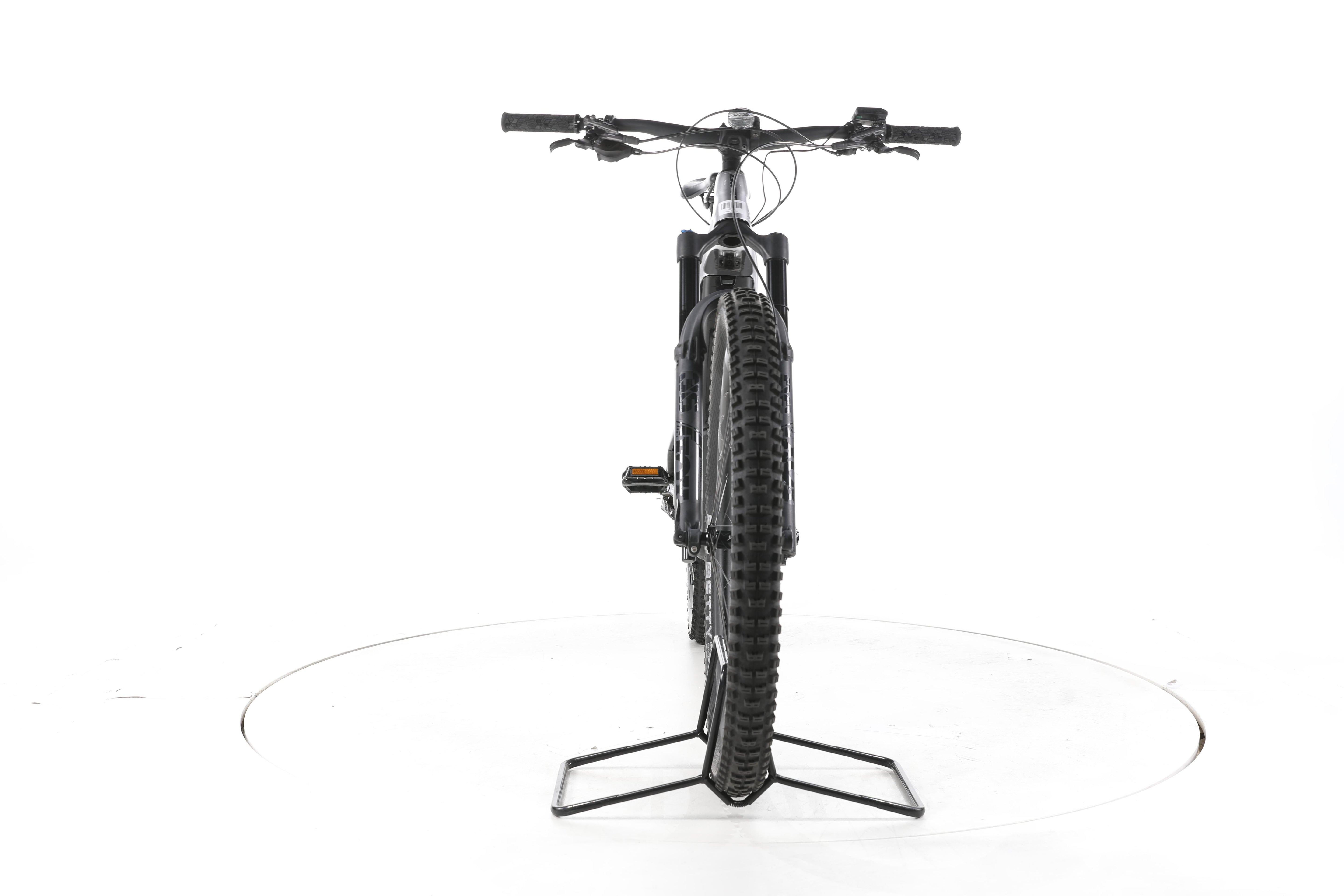 Giant Trance X E+ 1 E-Bike Fully - Image 4