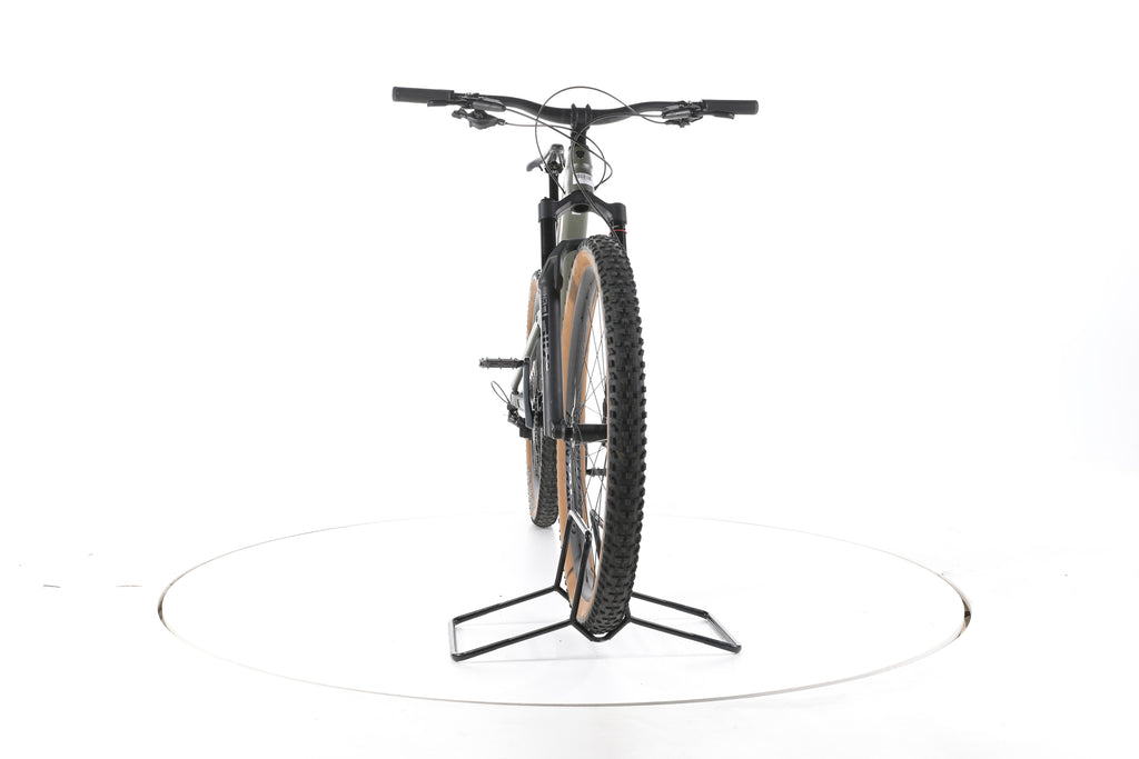 Trek Top Fuel Fahrrad Fully - Image 4