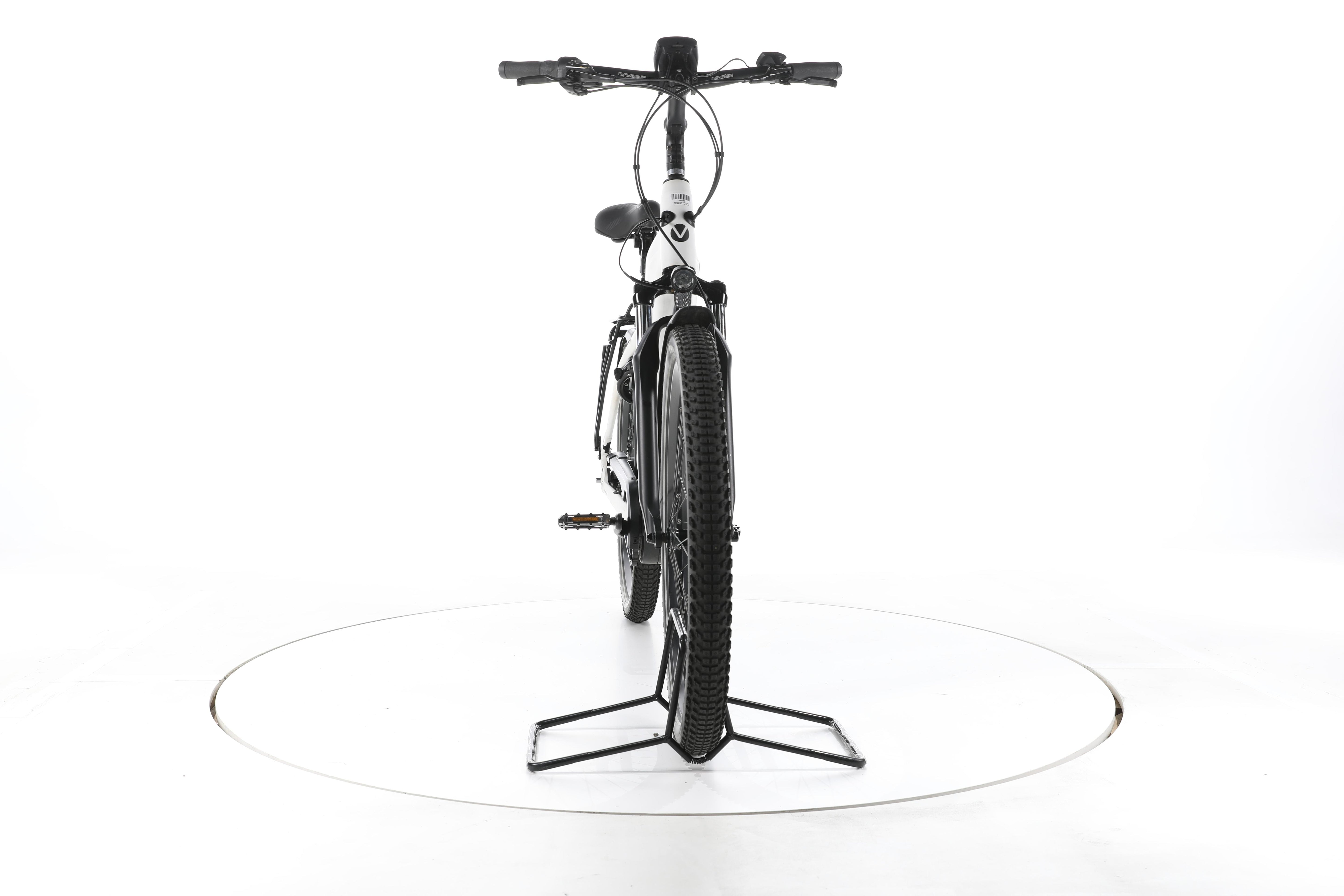 Velo de Ville SEB 890 City E-Bike Tiefeinsteiger - Image 4