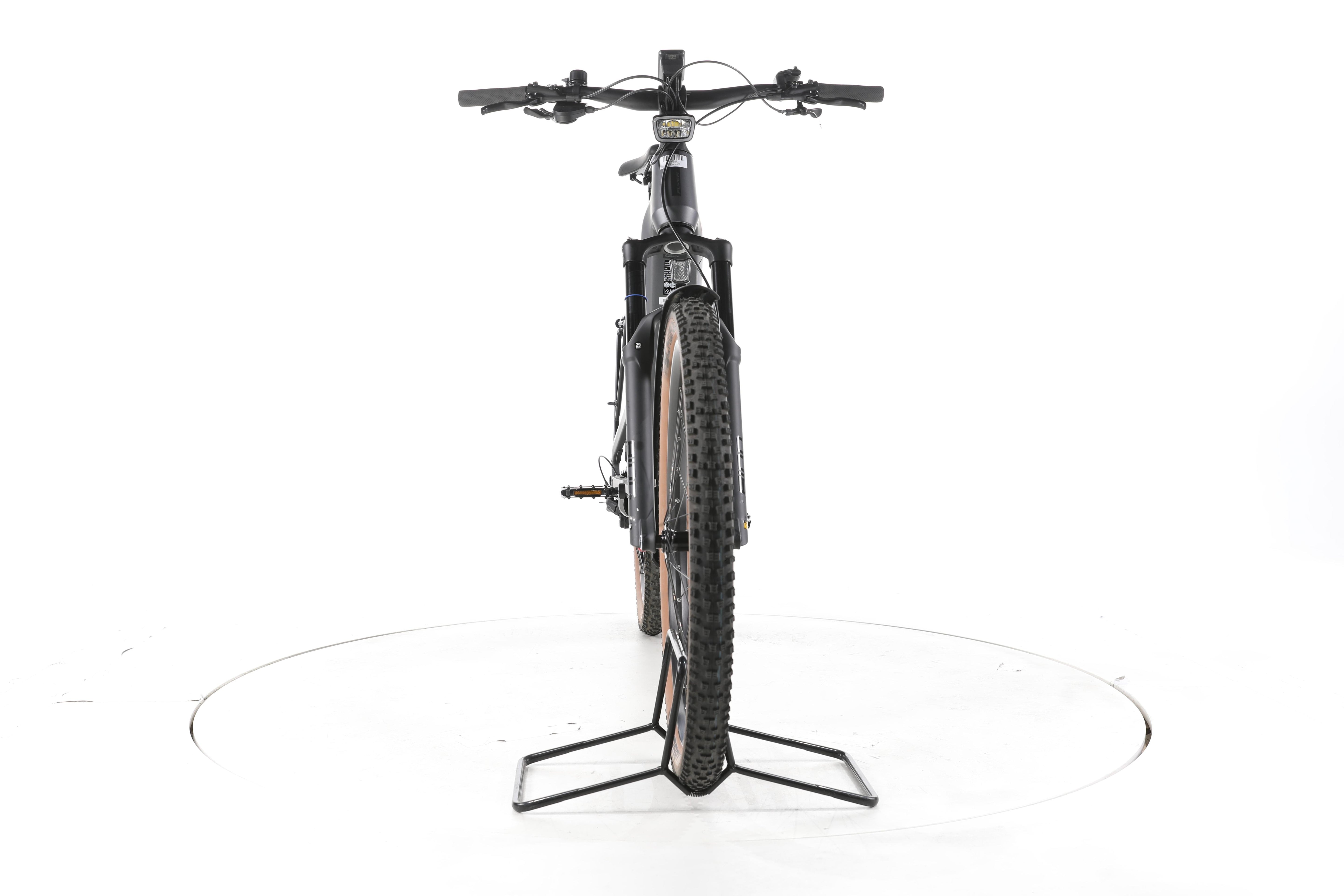 FLYER Goroc X 4.10 SUV E-Bike - Image 4