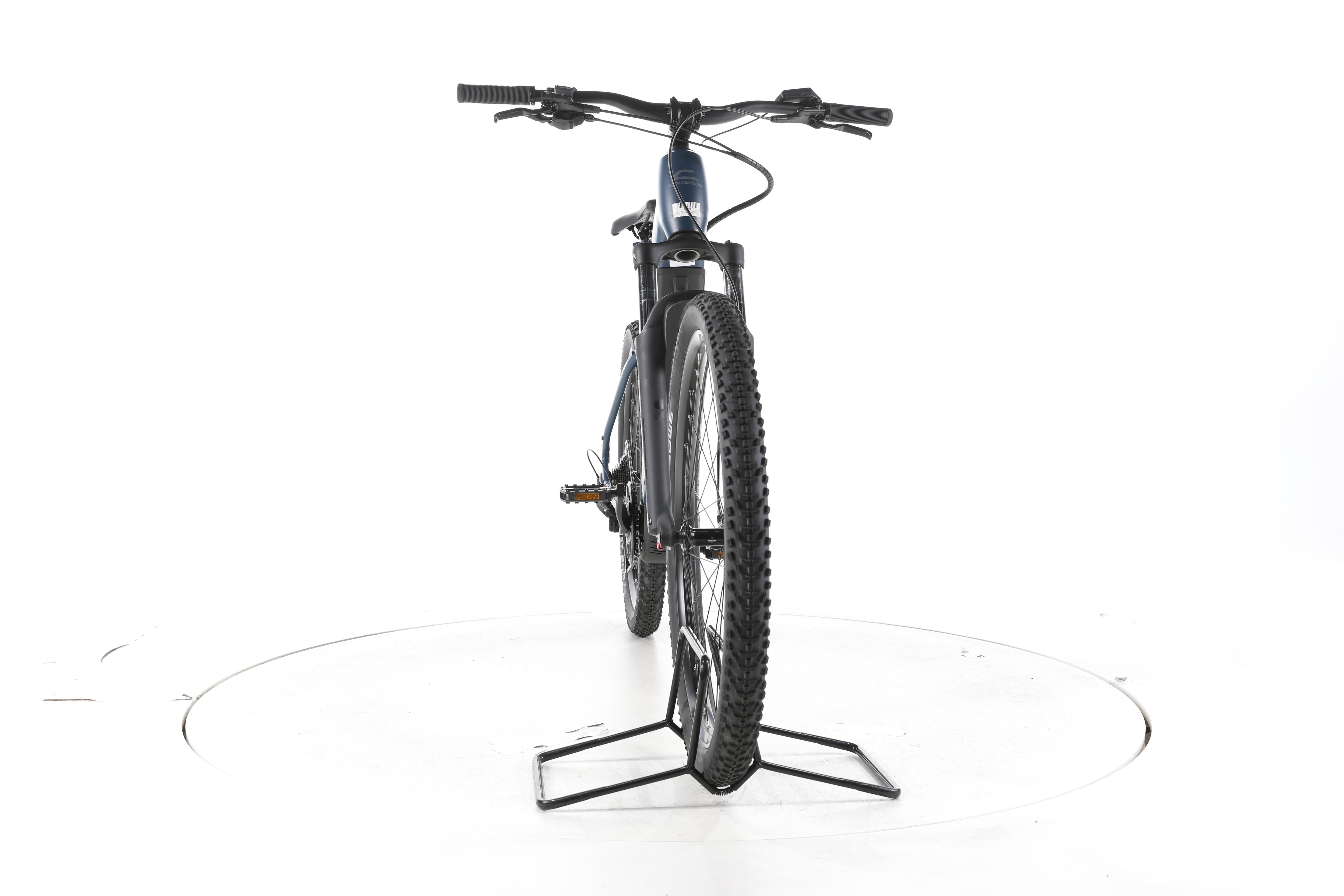 Corratec E-Power X-Vert Race Sport E-Bike 2025 - Image 4