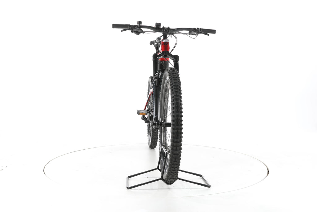 R Raymon TrailRay 160E 10.0 E-Bike Fully - Image 4