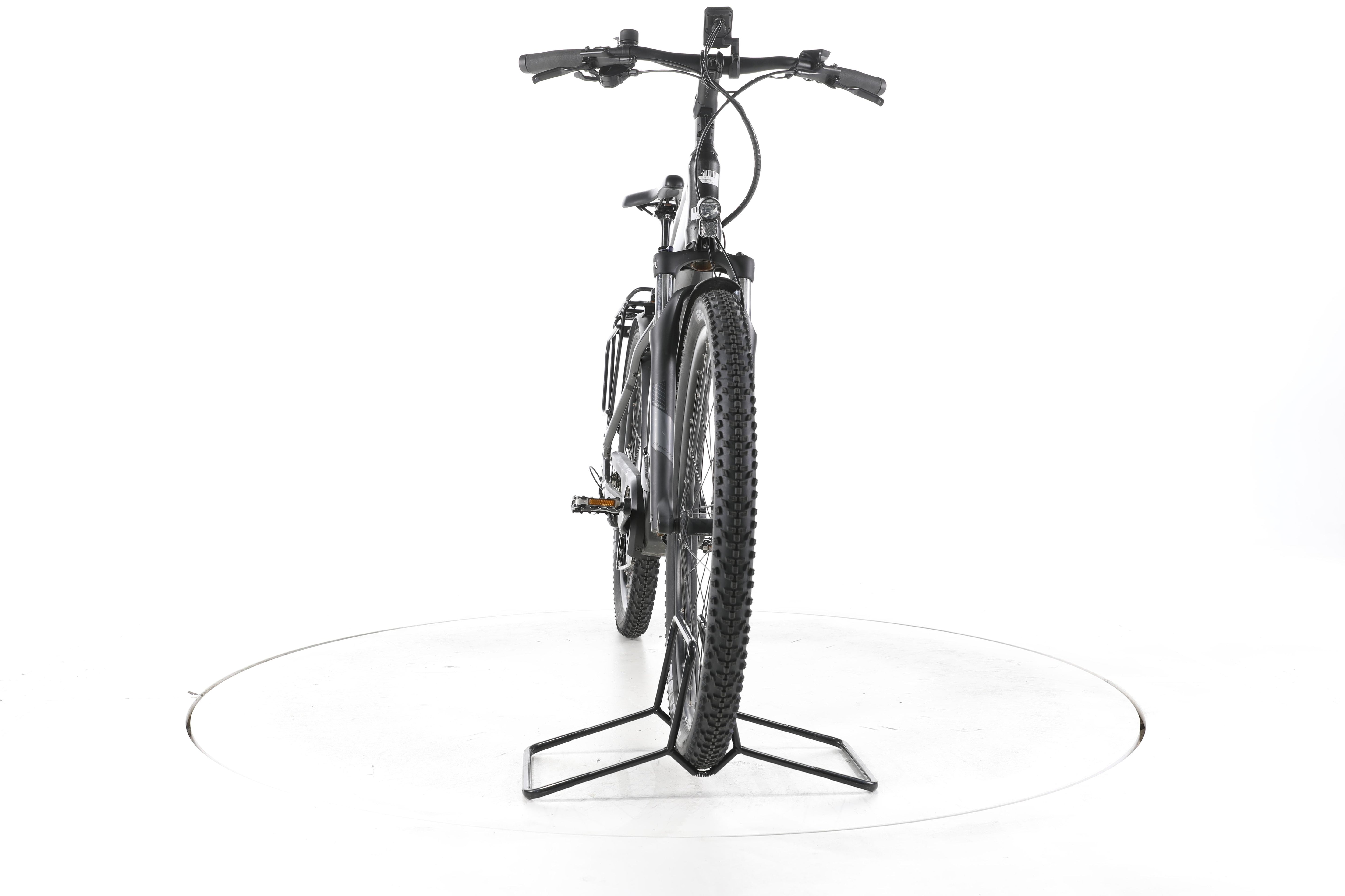 FLYER Upstreet5 3.12 Trekking E-Bike - Image 4