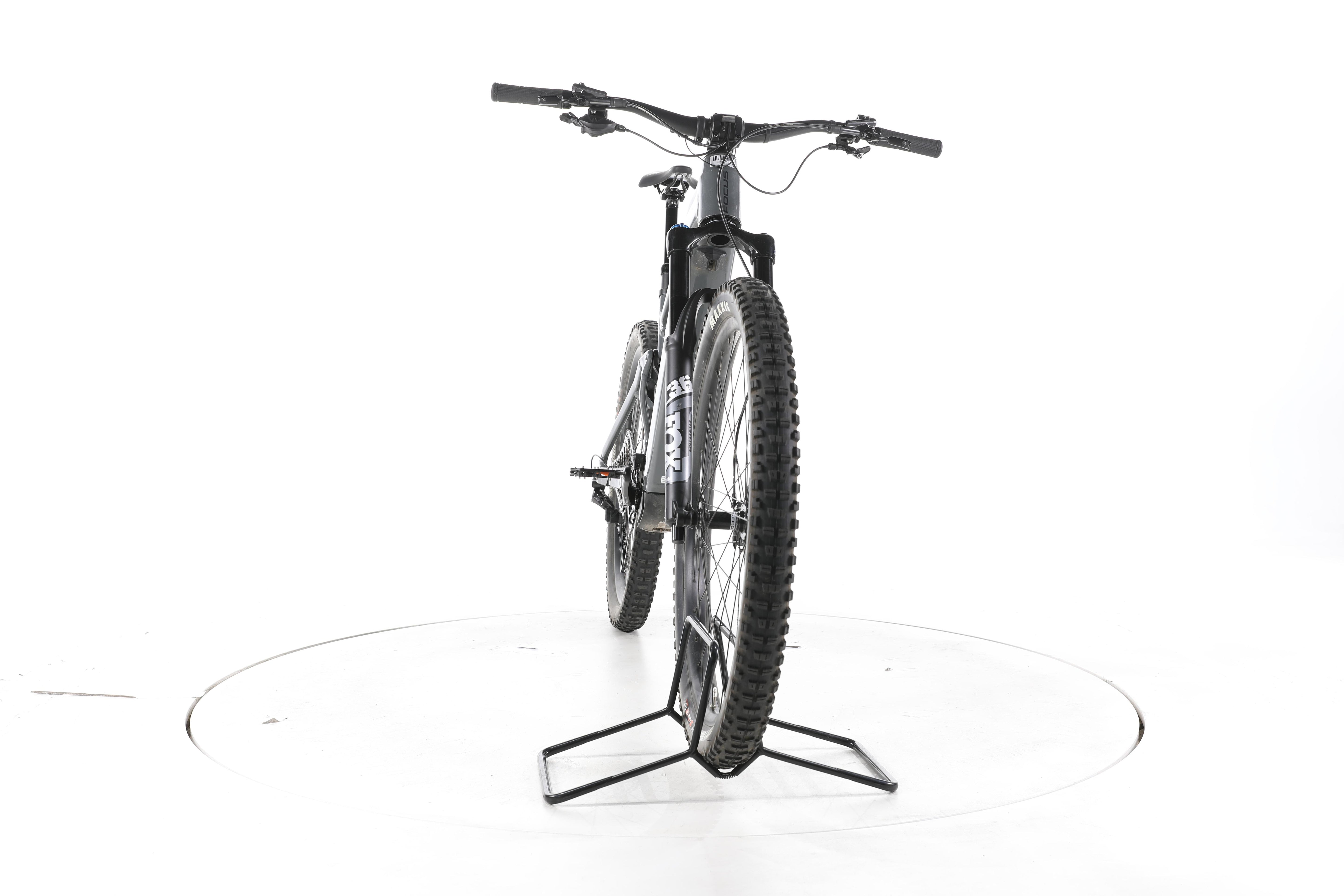 Focus Jam² 7.9 E-Bike Fully - Image 4