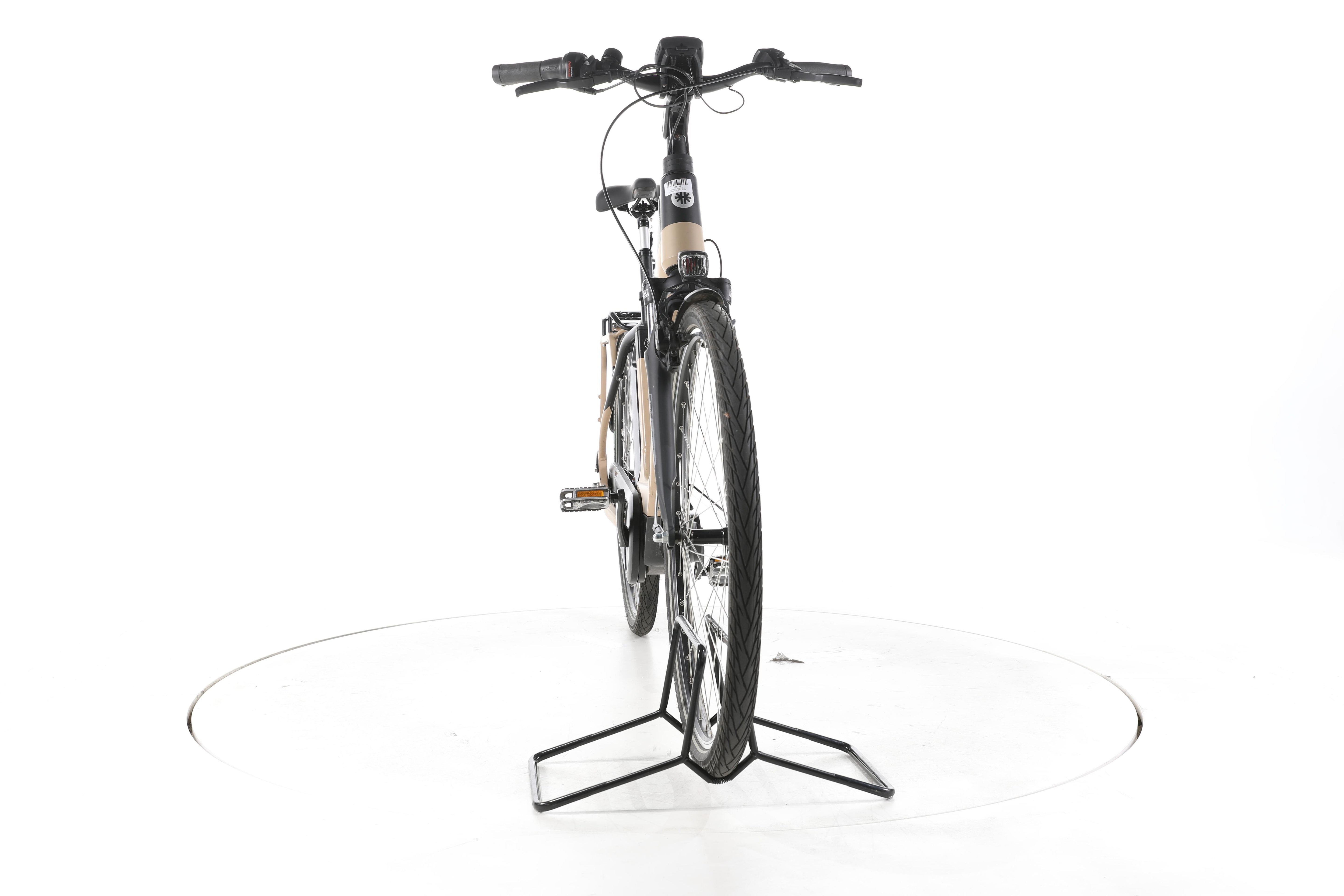 Kreidler Vitality Eco 2 City E-Bike Tiefeinsteiger - Image 4