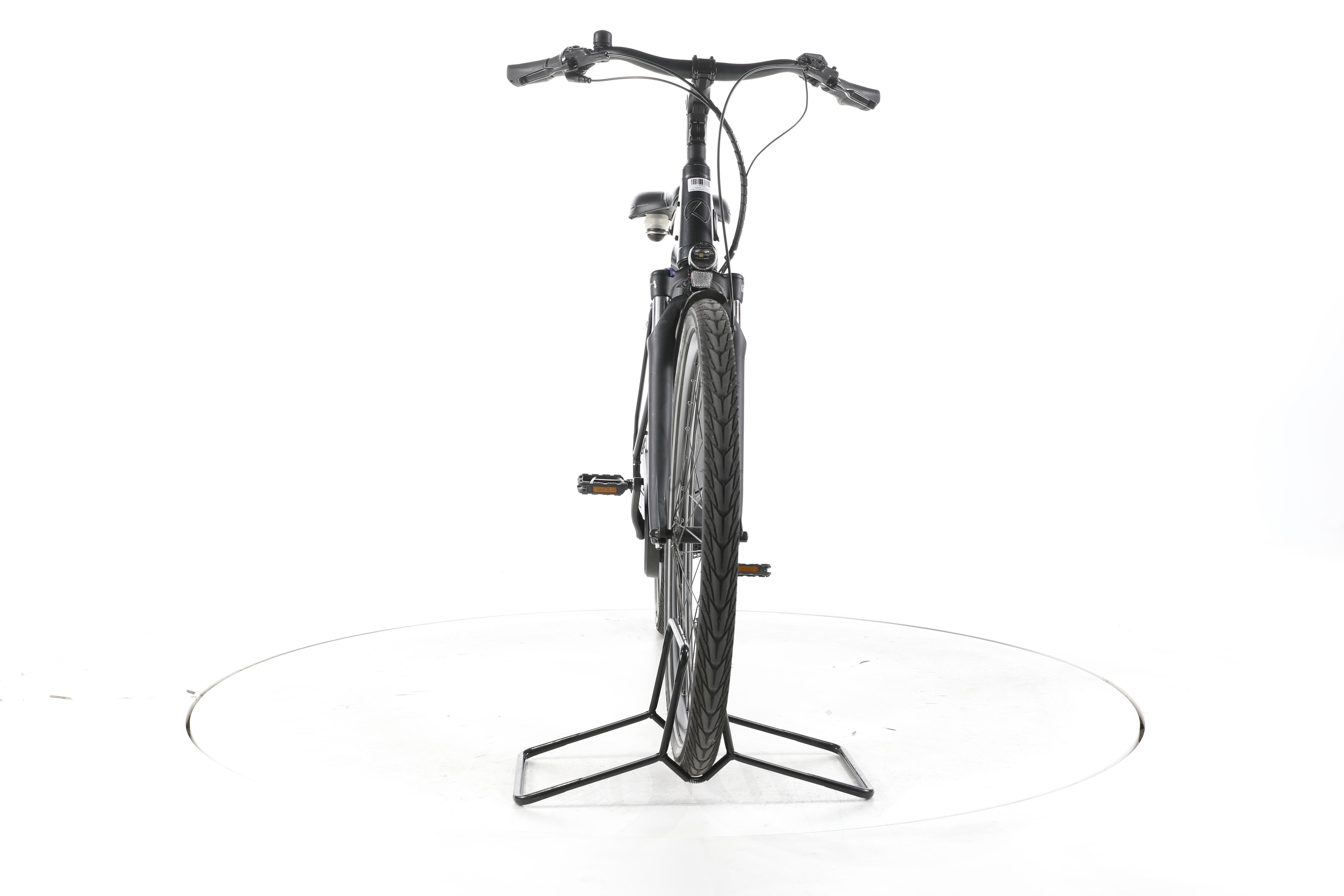 Kalkhoff Image 3.B Advance City E-Bike Tiefeinsteiger - Image 4