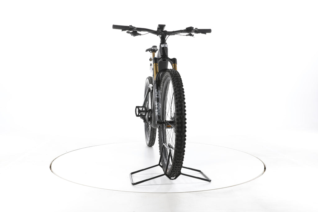 Cube Stereo Hybrid 140 HPC Actionteam E-Bike Fully 2024 - Image 4