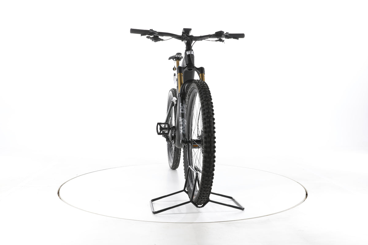 Cube Stereo Hybrid 140 HPC Actionteam E-Bike Fully 2024 - Image 4