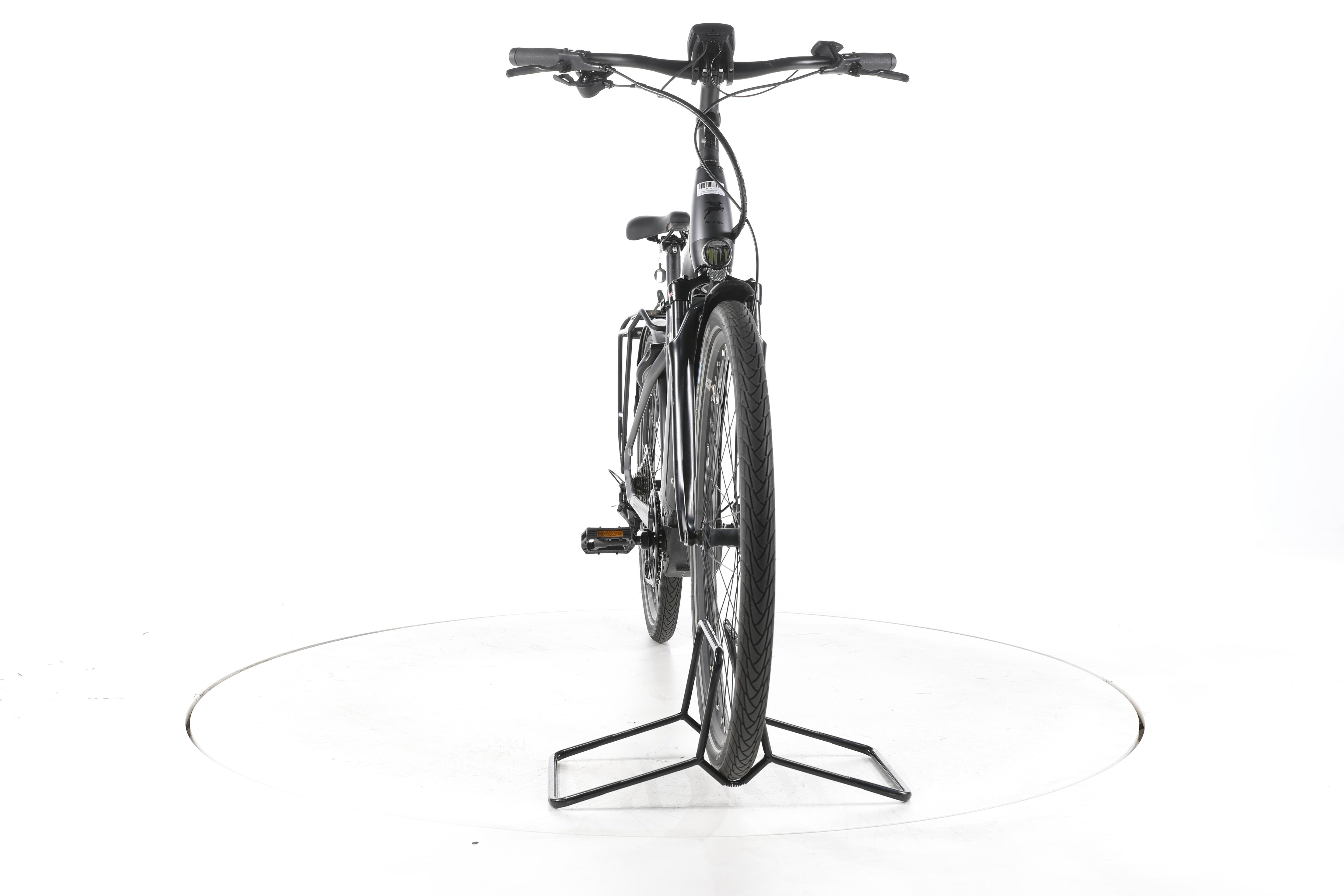 Pegasus Premio EVO 10 Lite Trekking E-Bike Tiefeinsteiger - Image 4