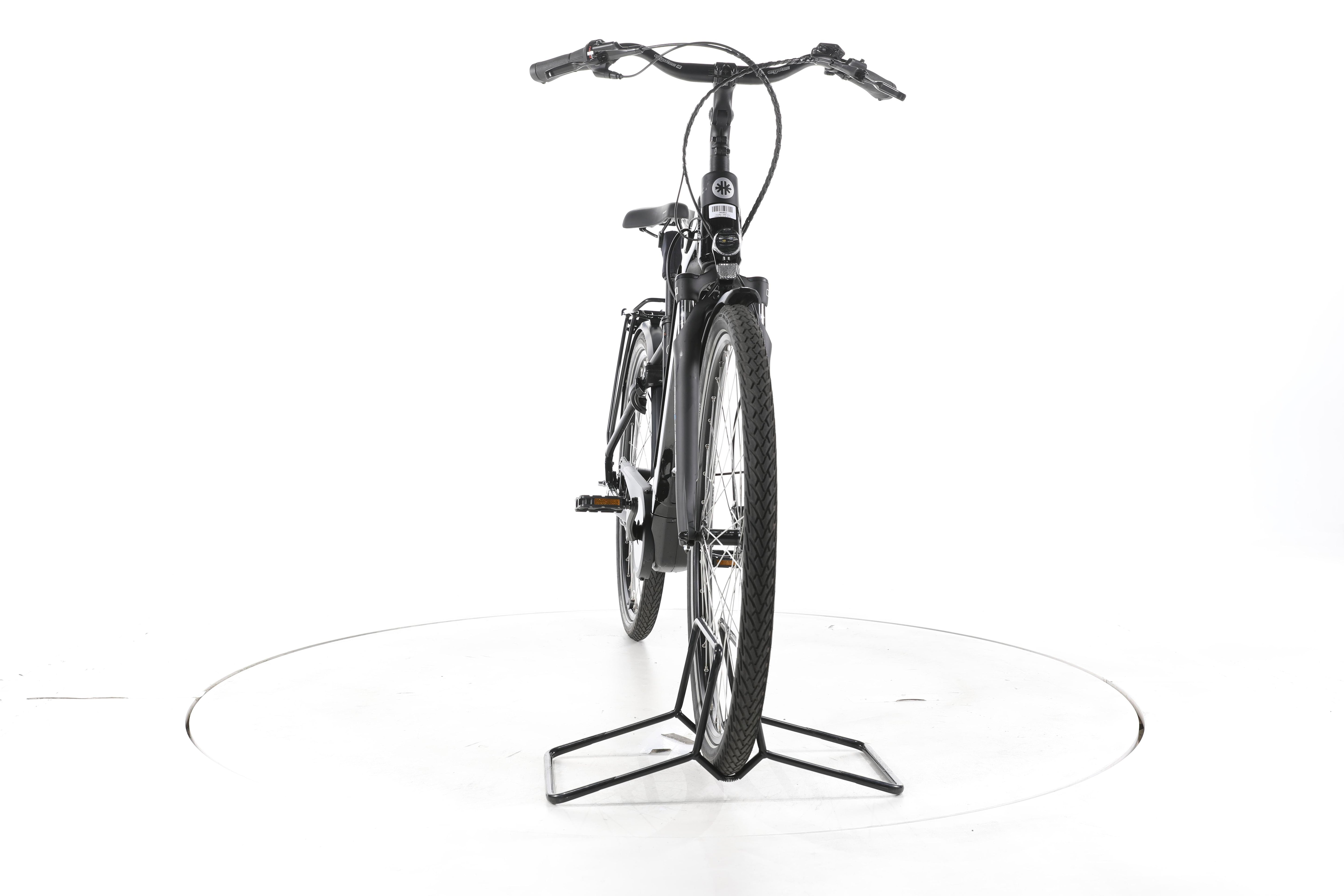 Kreidler Vitality Eco 8 City E-Bike Tiefeinsteiger 2025 - Image 4