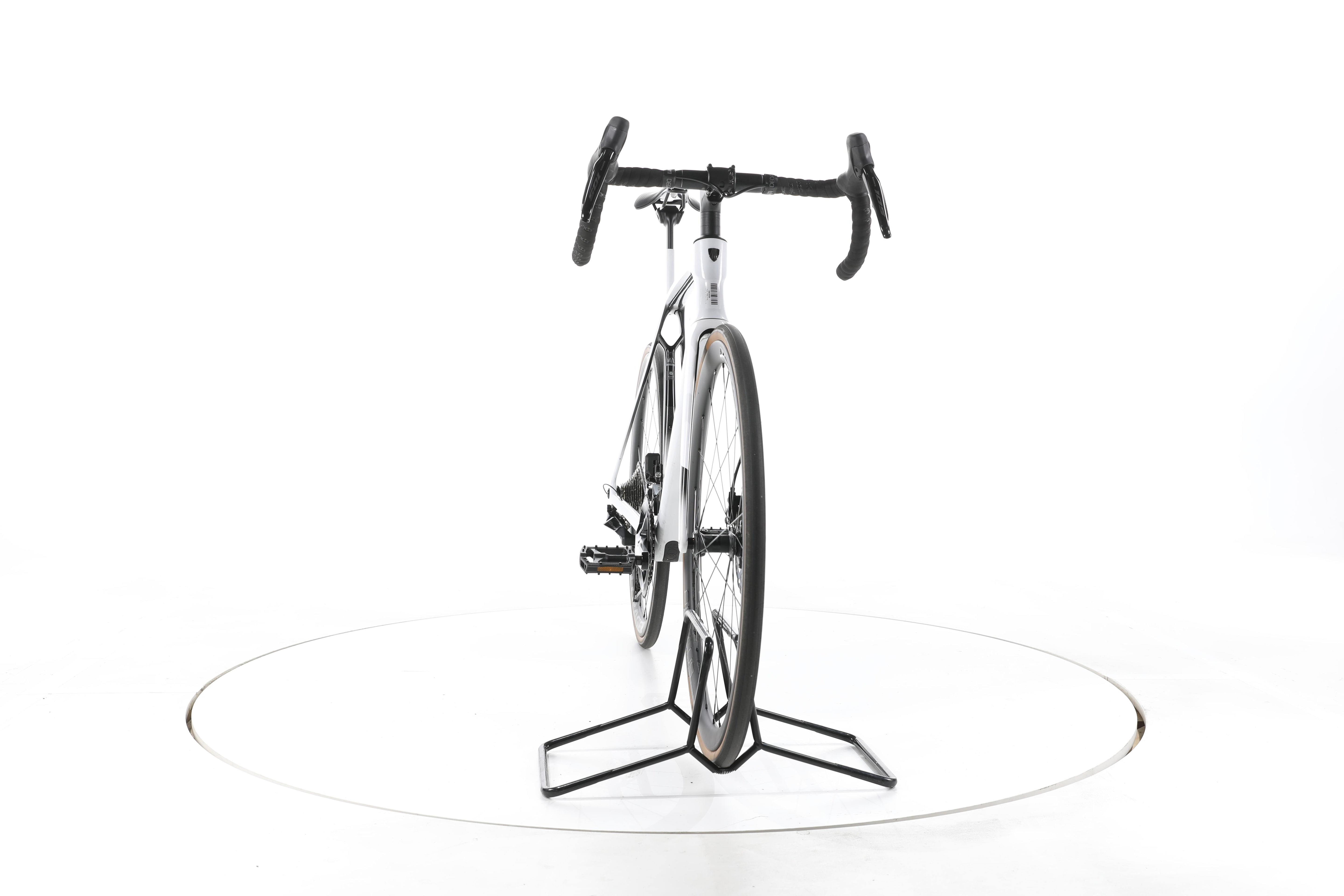 Trek Madone SL 6 Gen 8 Rennrad Carbon 2024 - Image 4