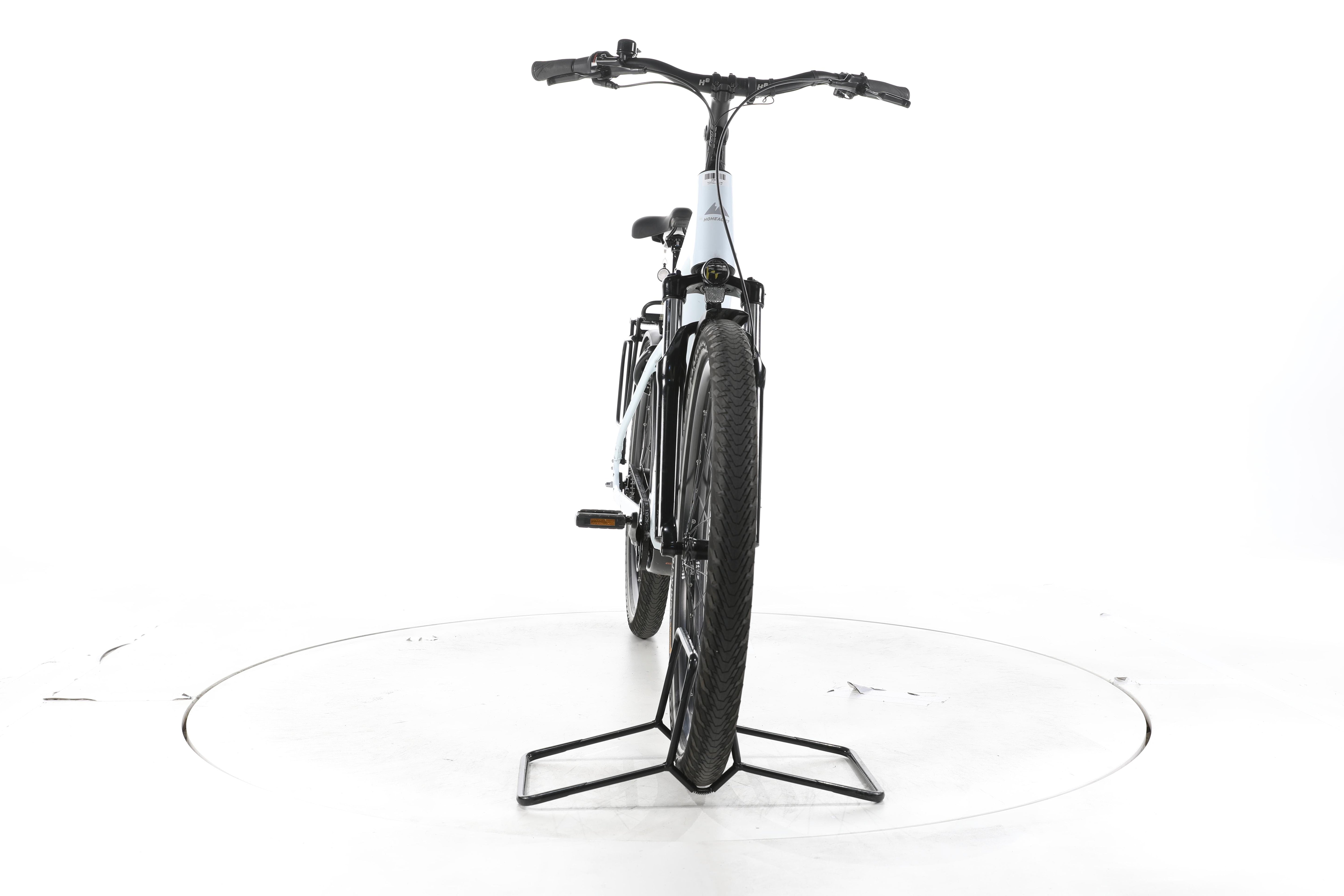 HoheAcht Amo Urbo City E-Bike Tiefeinsteiger - Image 4
