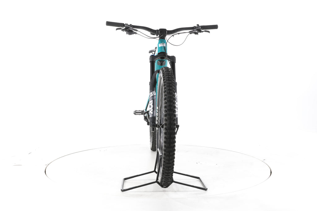 Focus JAM² 7.9 E-Bike Fully - Image 4