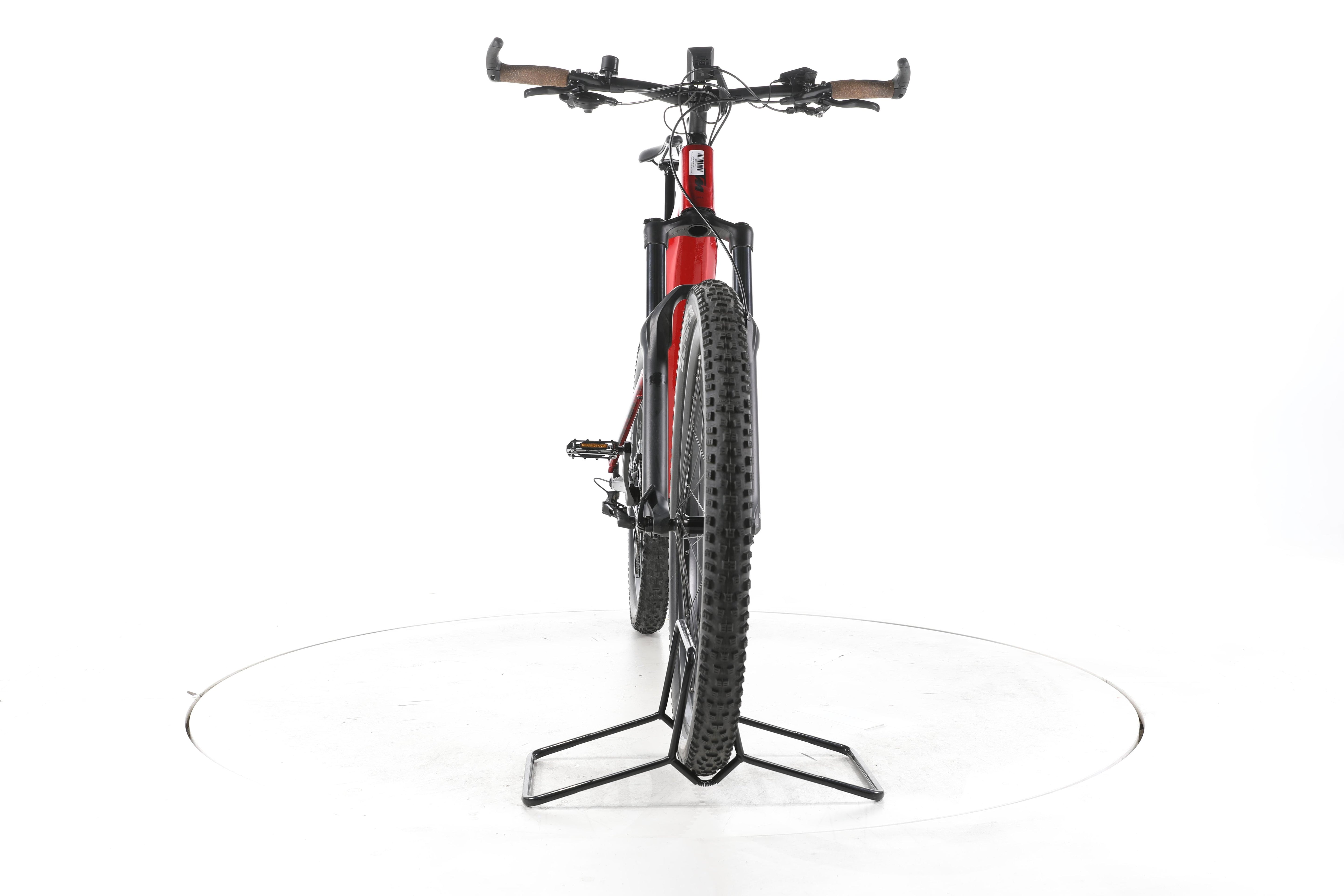 KTM Macina Kapoho 7973 E-Bike Fully - Image 4
