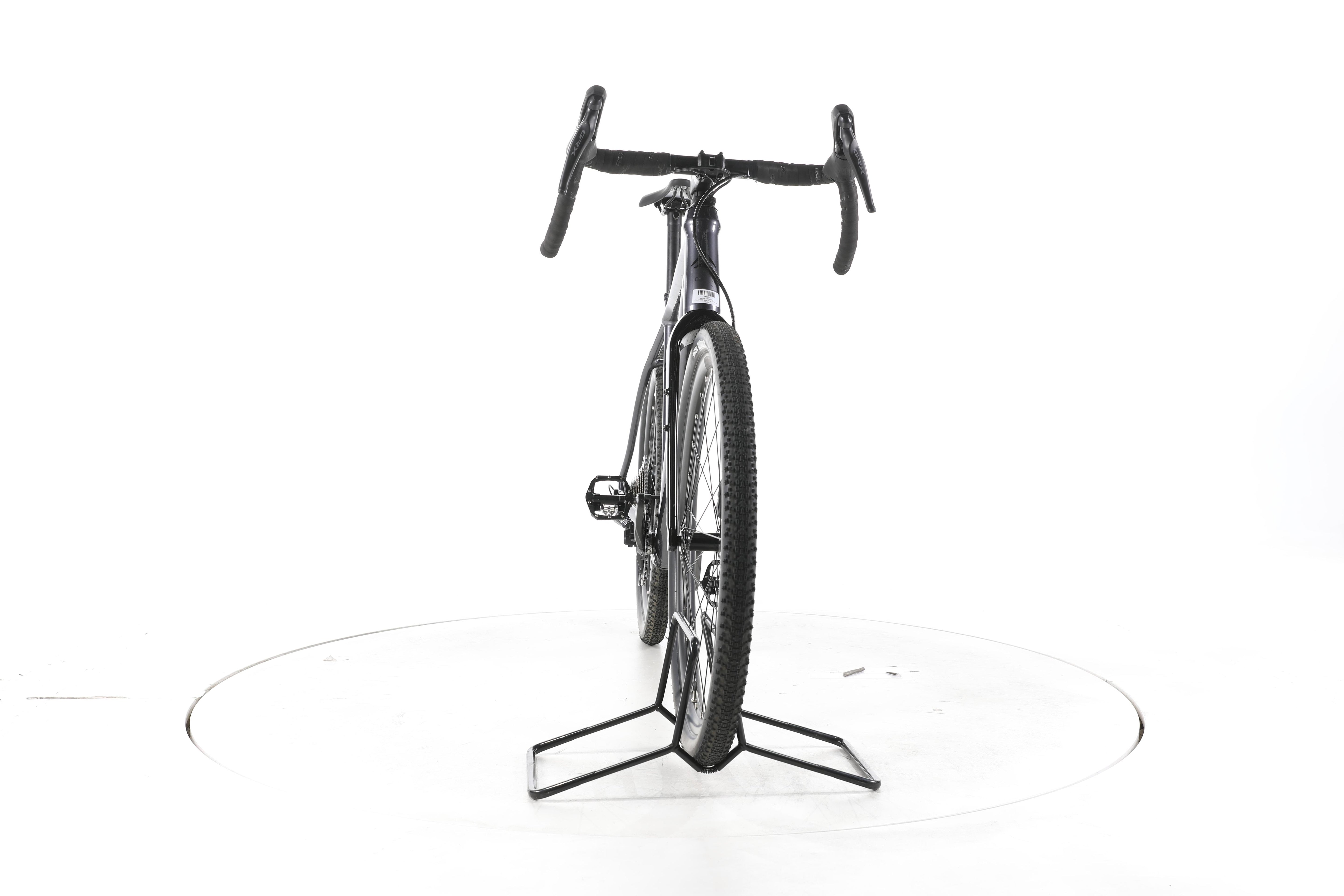Merida eSilex+ 600 E-Gravel & Rennrad - Image 4