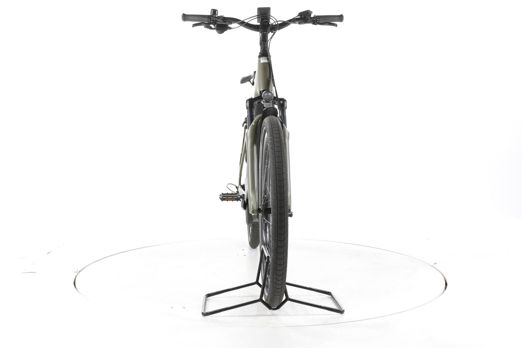 Cube Kathmandu Hybrid Pro Trekking E-Bike 2025 - Image 4