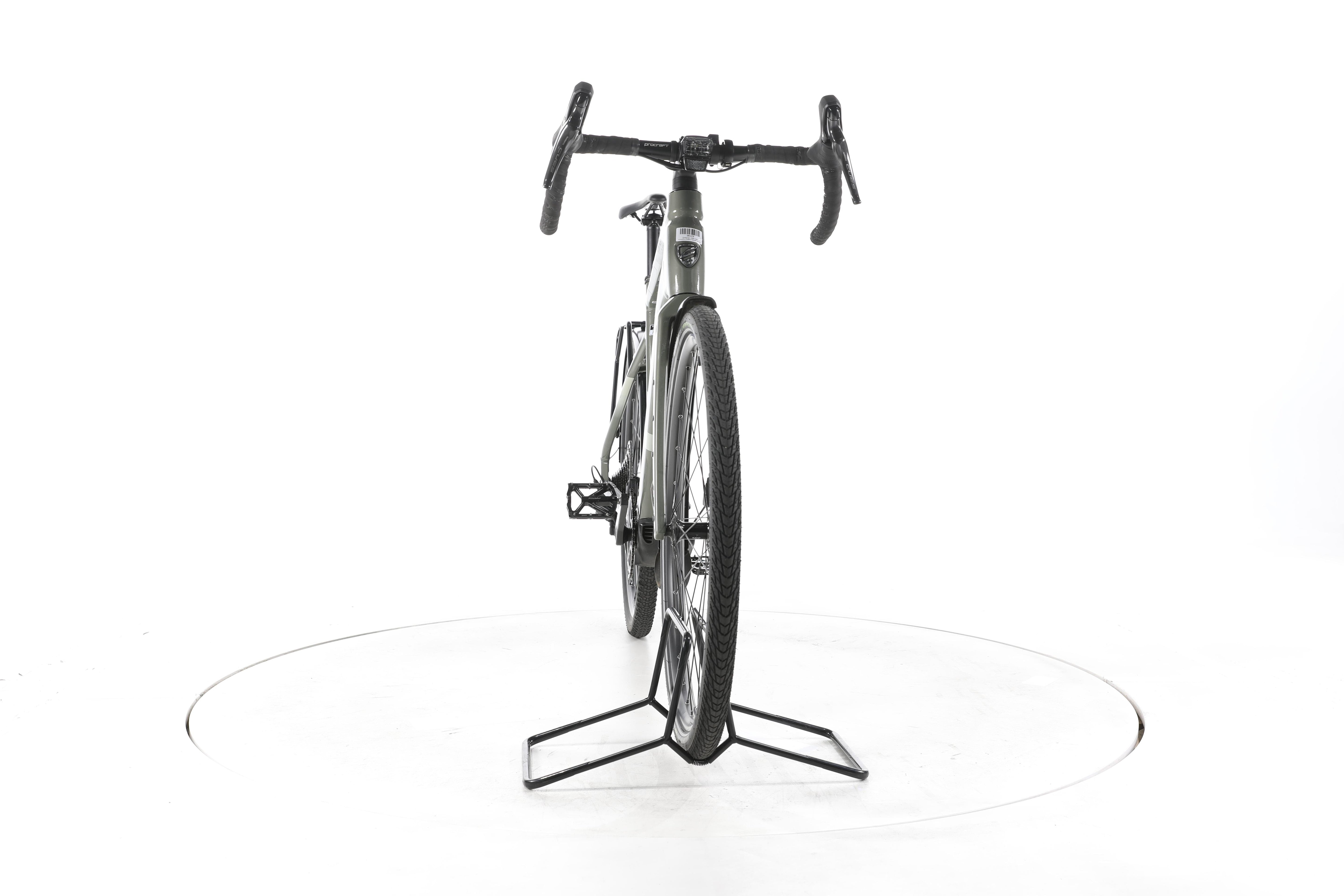 Centurion Crossfire R1000 D EQ EP1 E-Gravel & Rennrad 2025 - Image 4