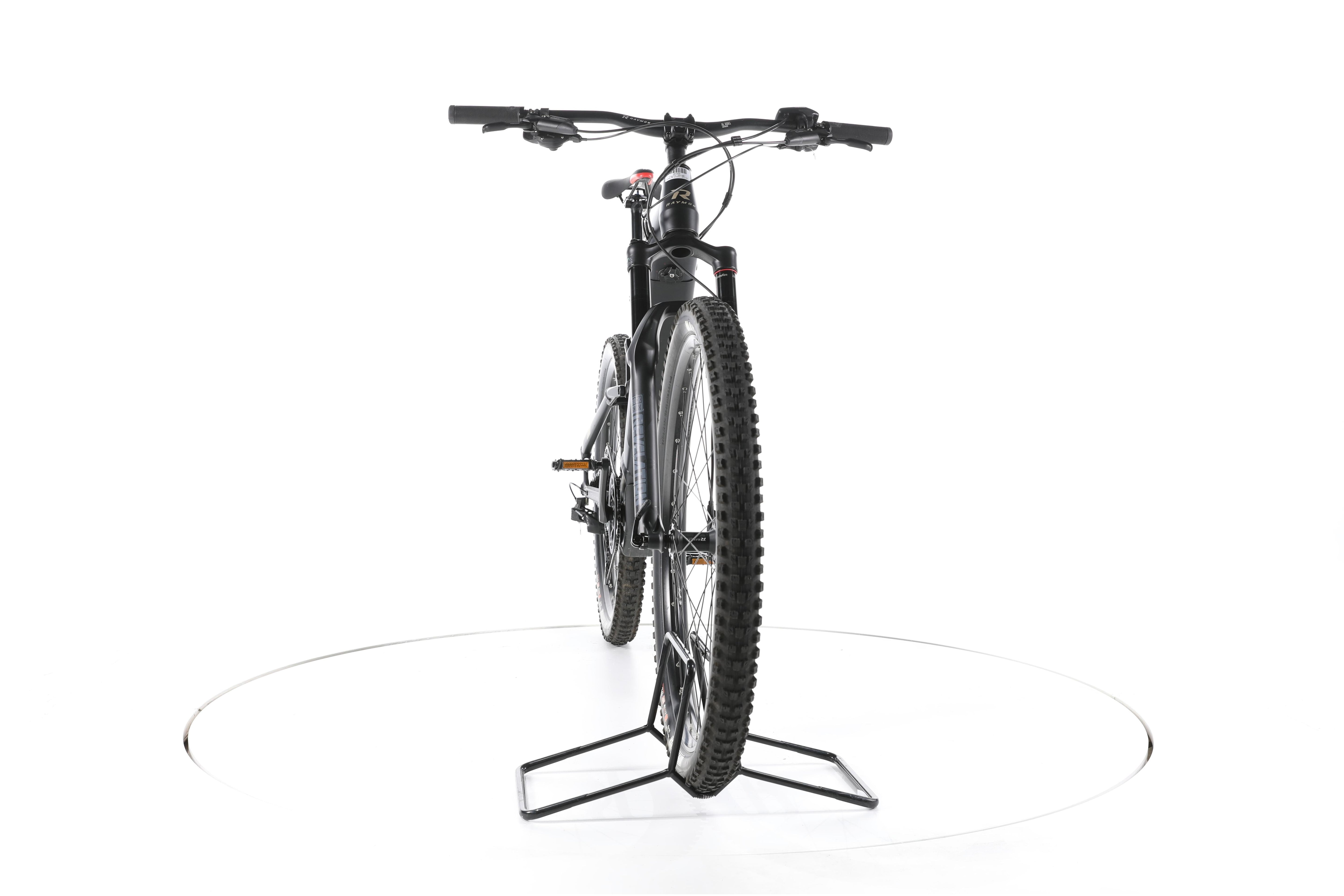 R Raymon FullRay SE E-Bike Fully - Image 4