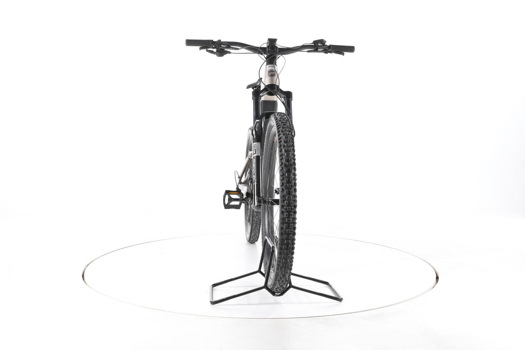 Focus THRON² 6.8 ABS E-Bike Fully 2025 - Image 4