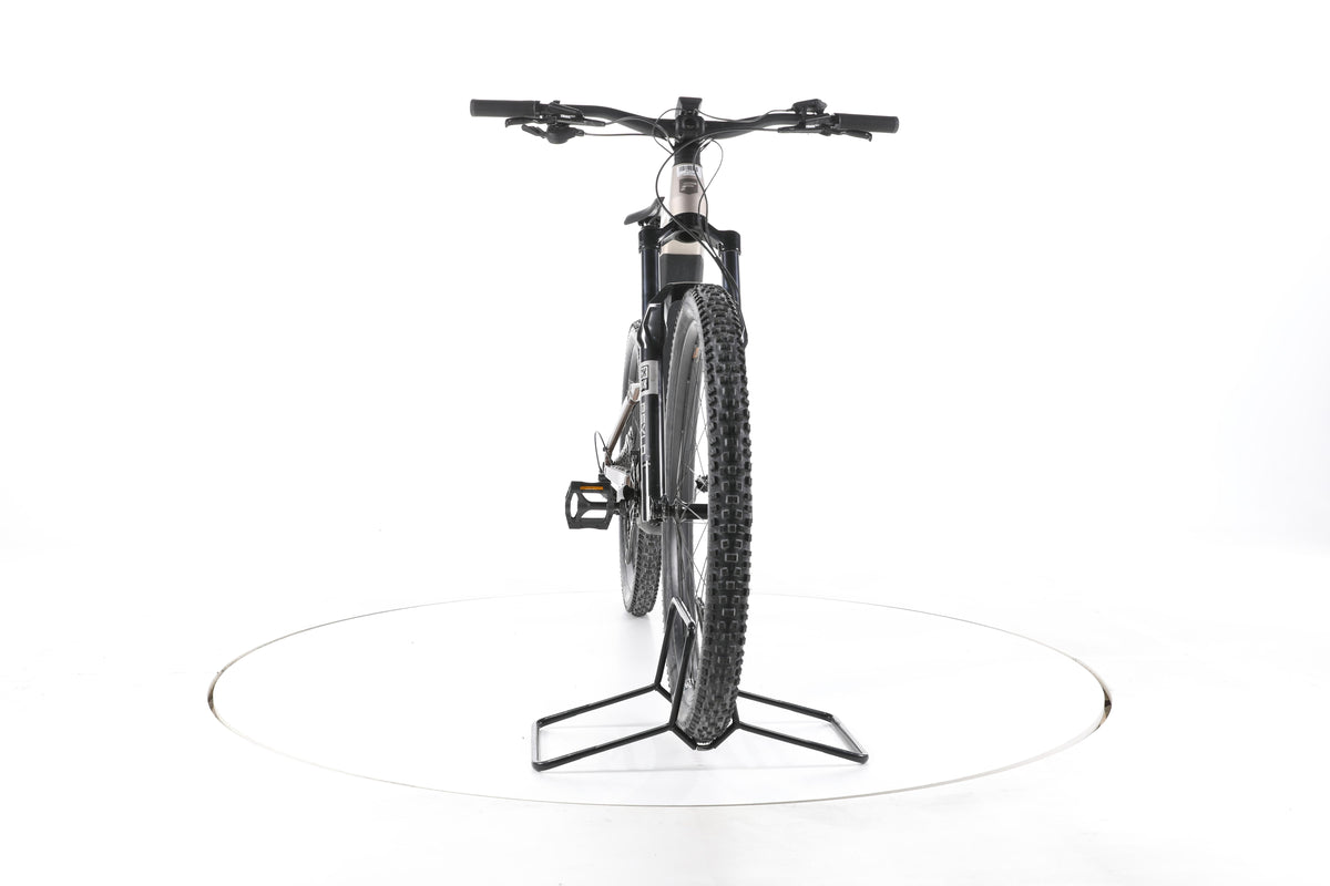 Focus THRON² 6.8 ABS E-Bike Fully 2025 - Image 4