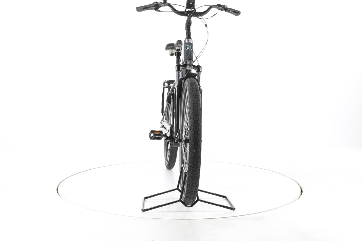 Puch Q 4.4 City E-Bike Tiefeinsteiger - Image 4