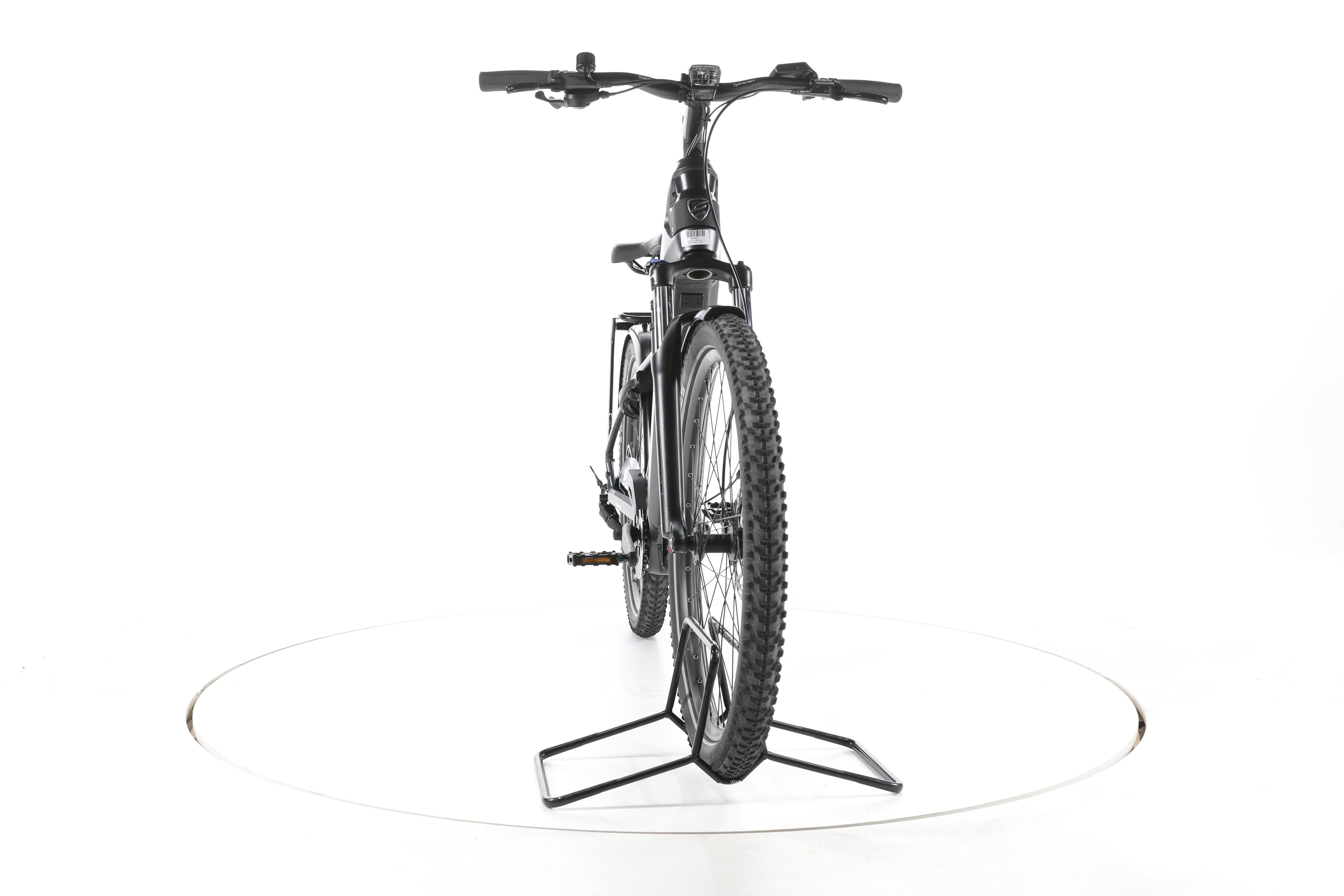 Centurion Country R 800 Trekking E-Bike Tiefeinsteiger 2025 - Image 4