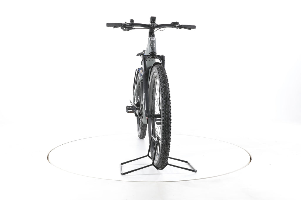 Scott Axis eRIDE 10 Trekking E-Bike - Image 4