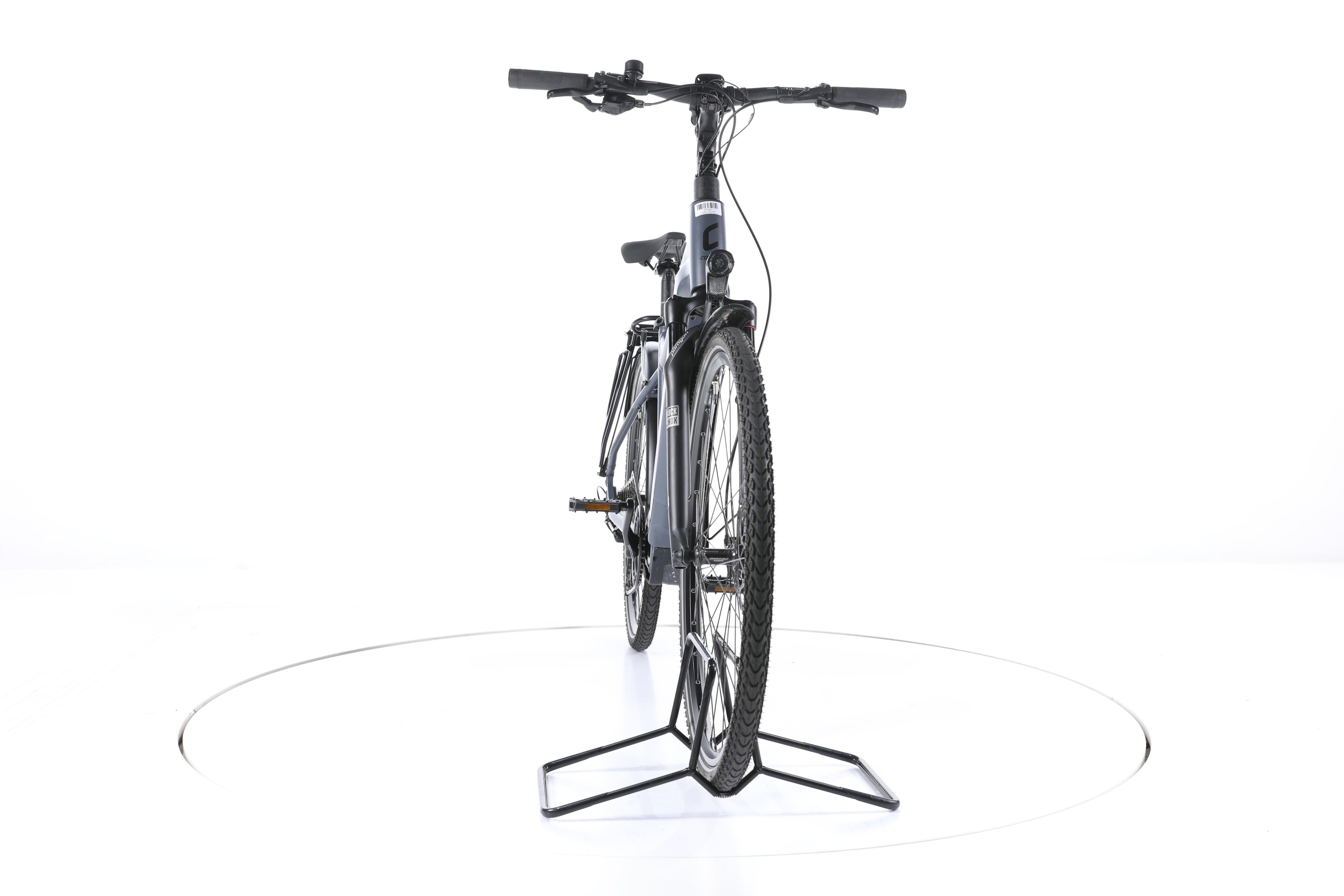 Compel Enyo E- LTD Trekking E-Bike - Image 4