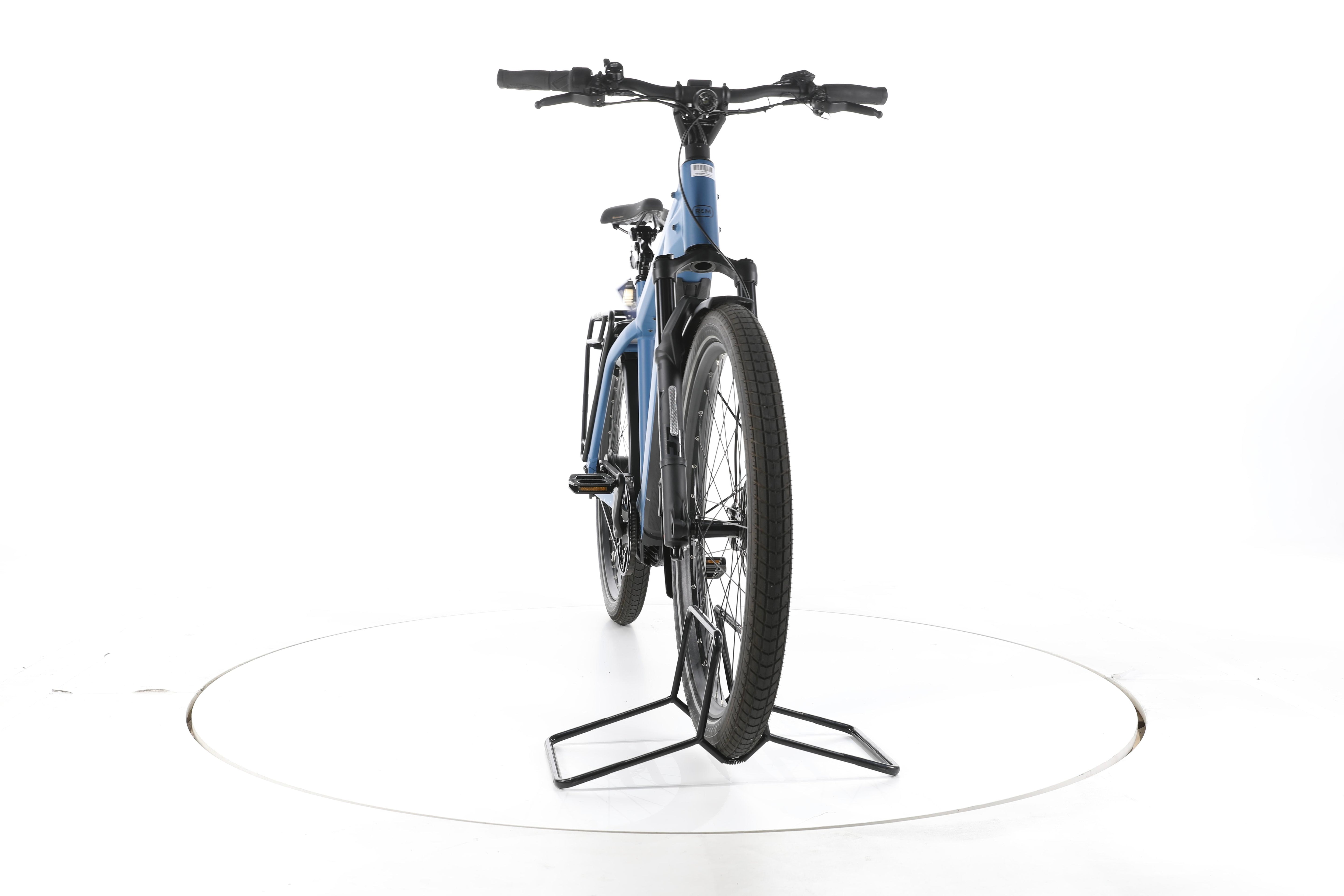 Riese & Müller Charger 4 GT vario City E-Bike - Image 4