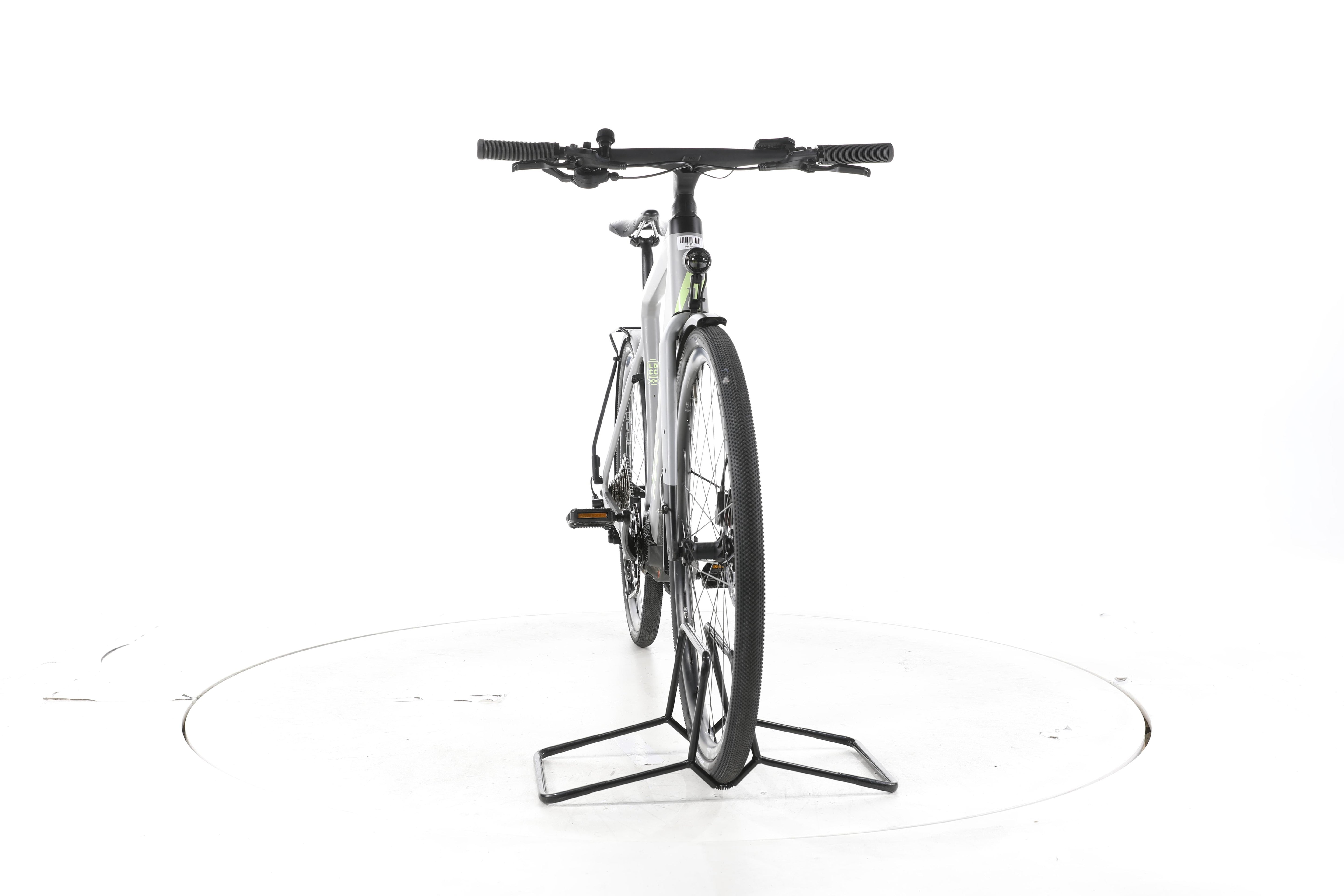 Rose Backroad + Trekking E-Bike Carbon 2025 - Image 4