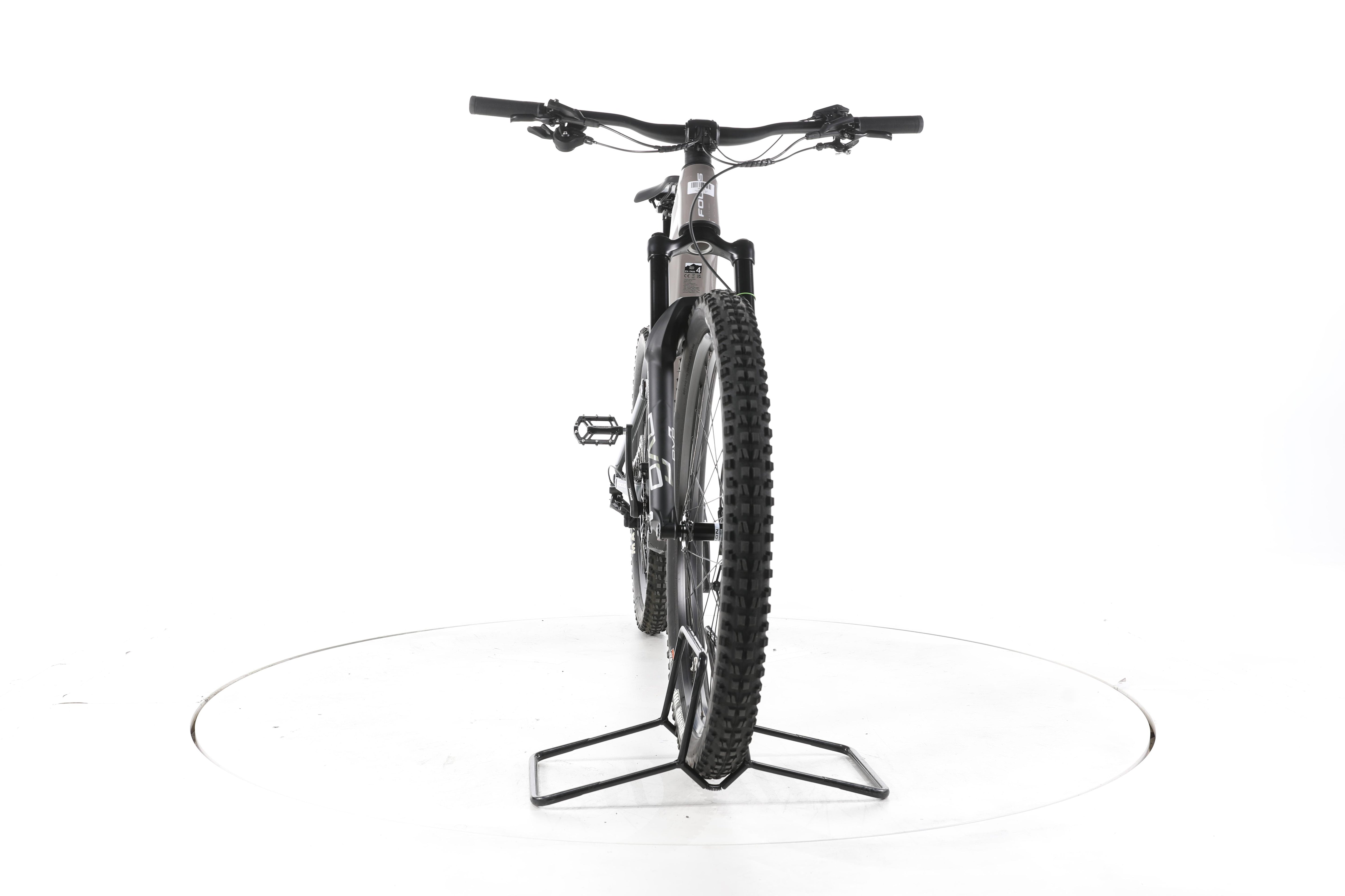 Focus Jam² 6.7 E-Bike Fully - Image 4