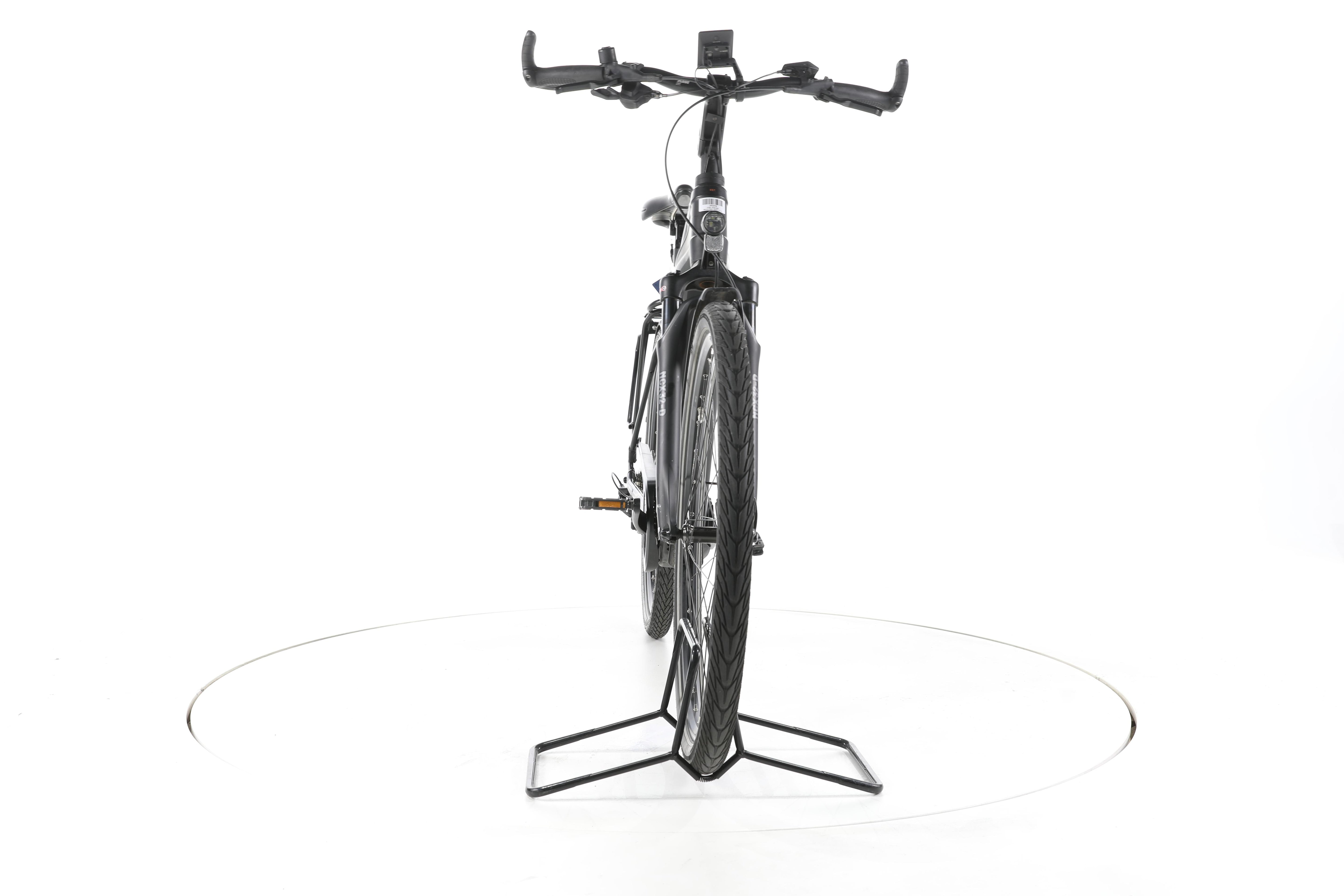 KTM Macina Style 730 Trekking E-Bike - Image 4