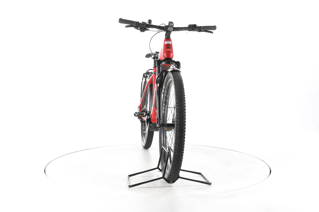 Compel HTS 10.7 Hybrid Trekking E-Bike Tiefeinsteiger - Image 4