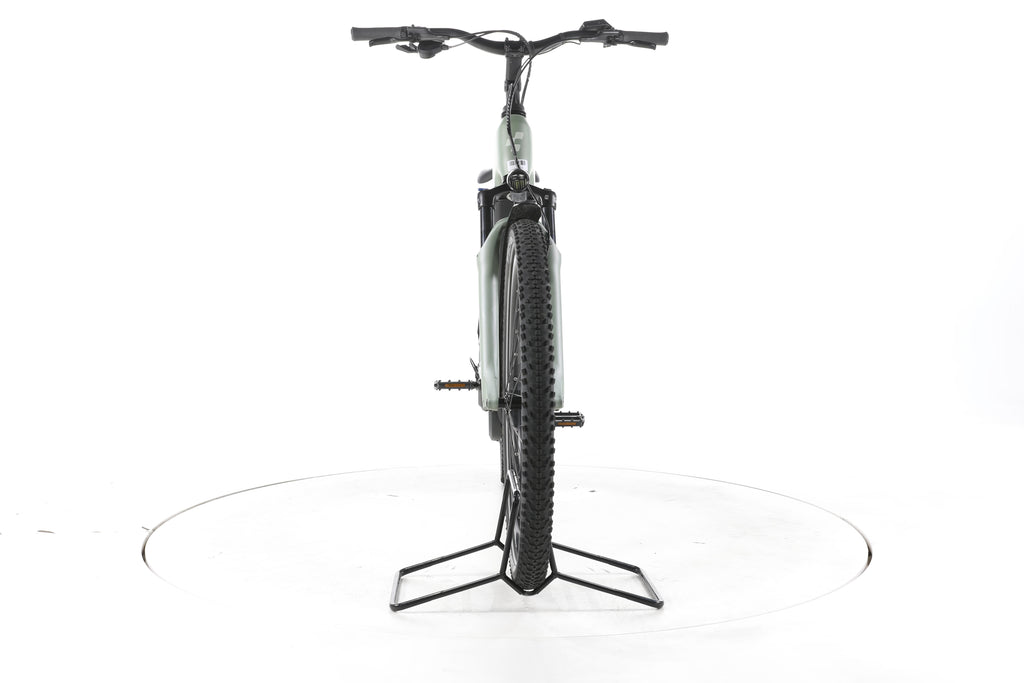 Cube Nuride Hybrid Pro Alrd Trekking E-Bike Tiefeinsteiger 2025 - Image 4