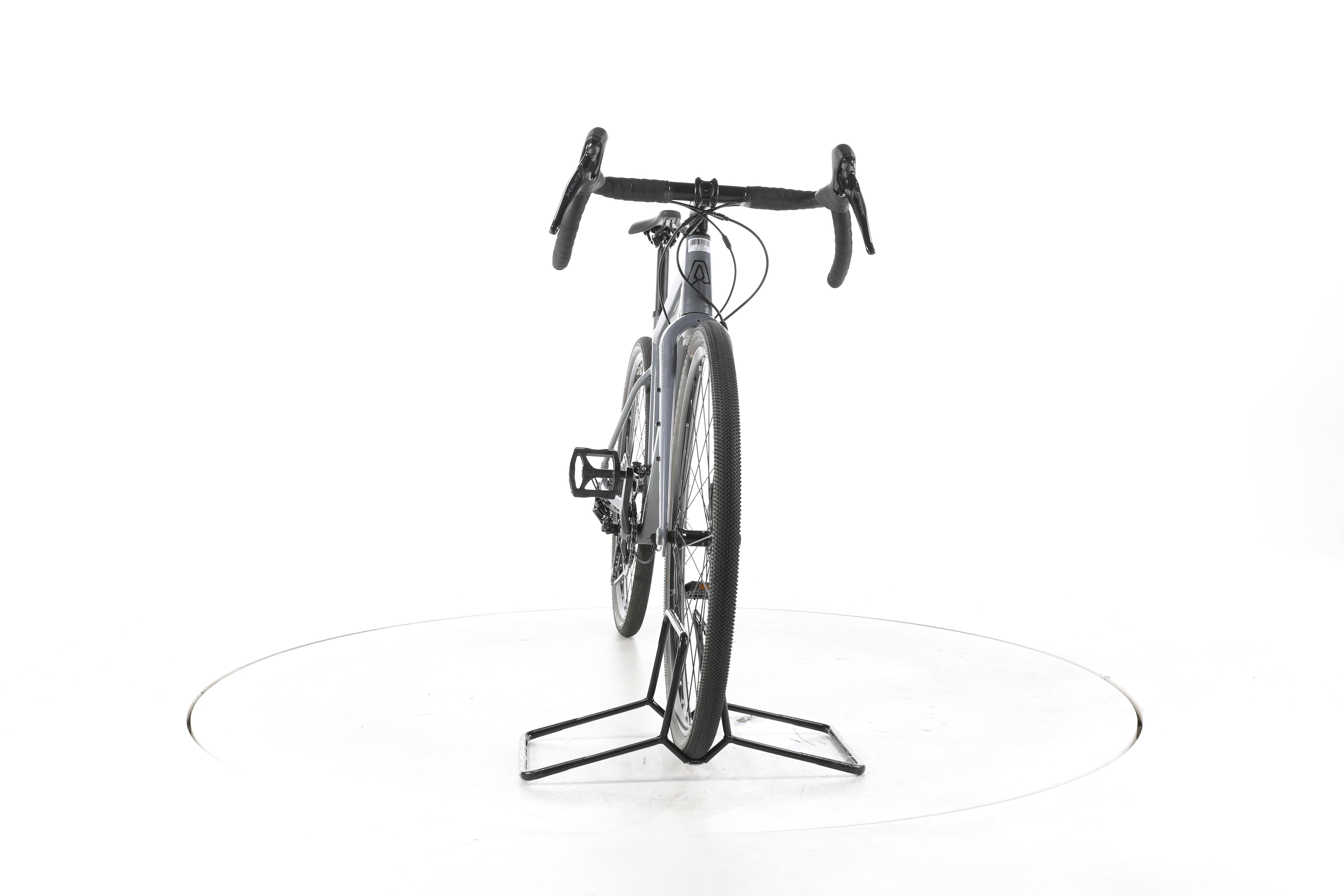 Axess Creed ADV Gravelbike 2025 - Image 4