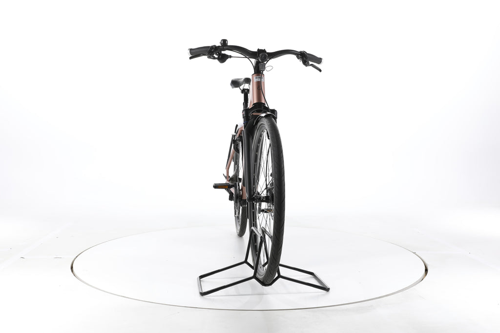 Riese & Müller UBN Seven touring Trekking E-Bike - Image 4
