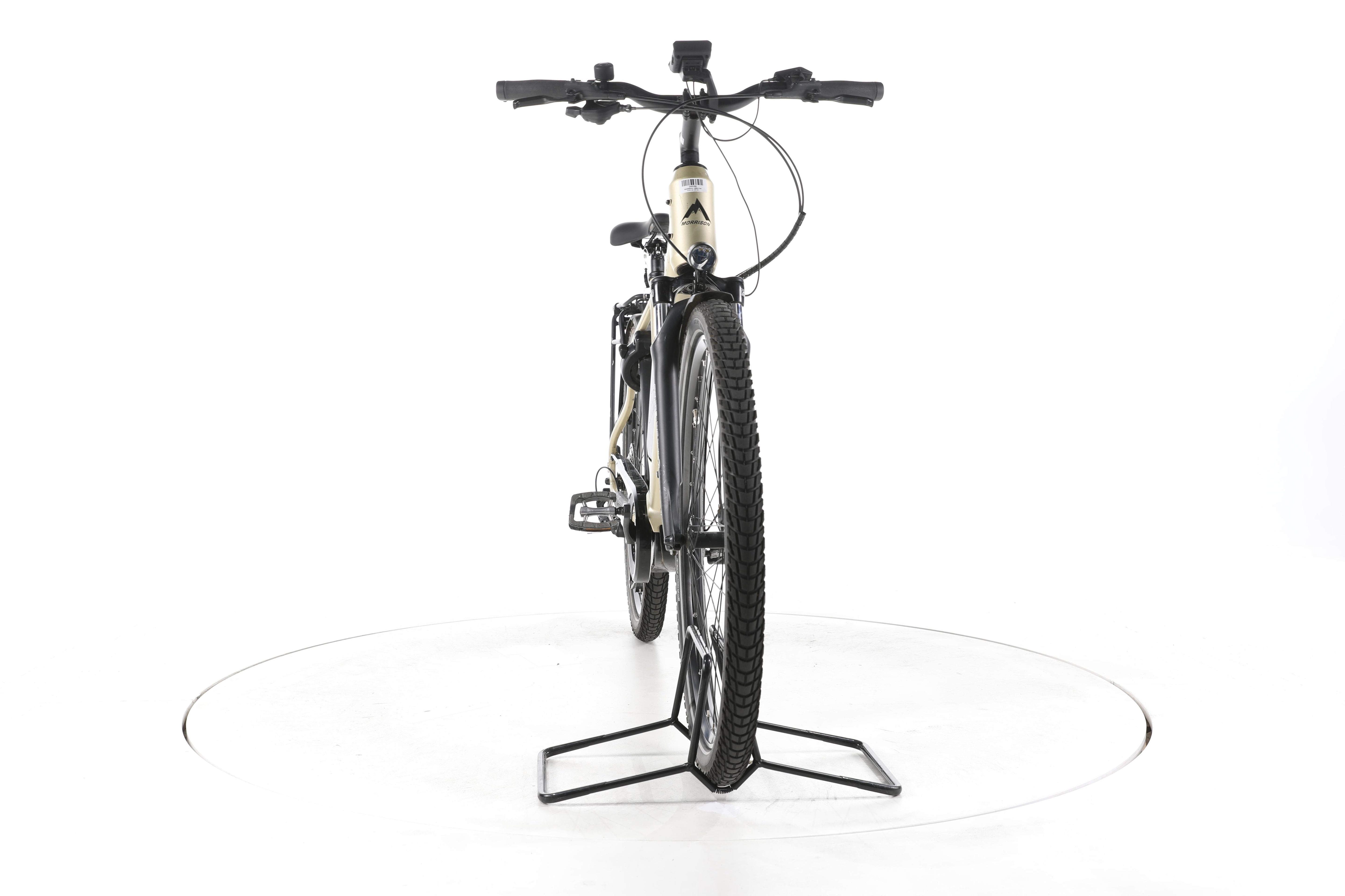 MORRISON E 6.5 Trekking E-Bike - Image 4