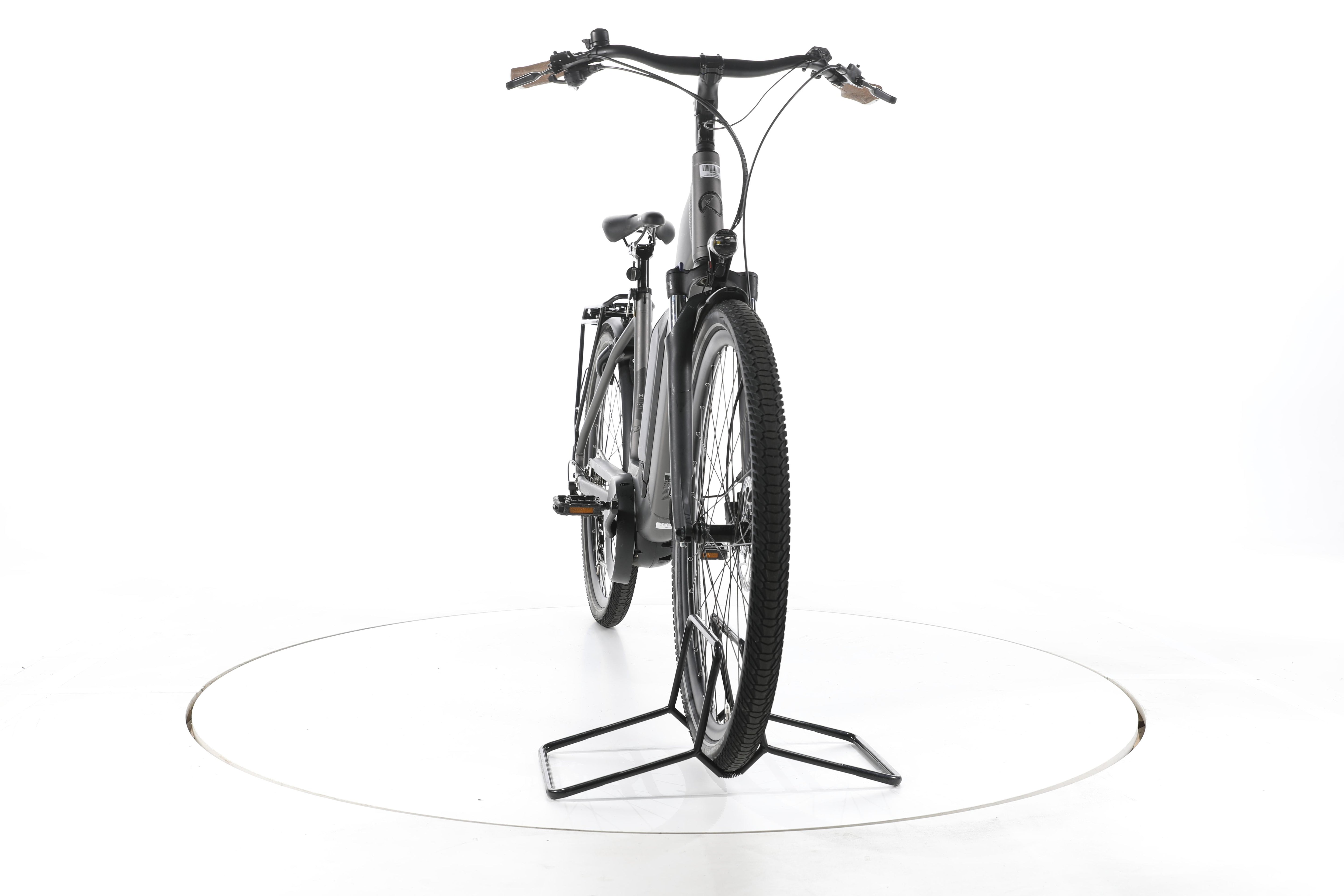 Kalkhoff Endeavour 1.B Move Trekking E-Bike Tiefeinsteiger - Image 4