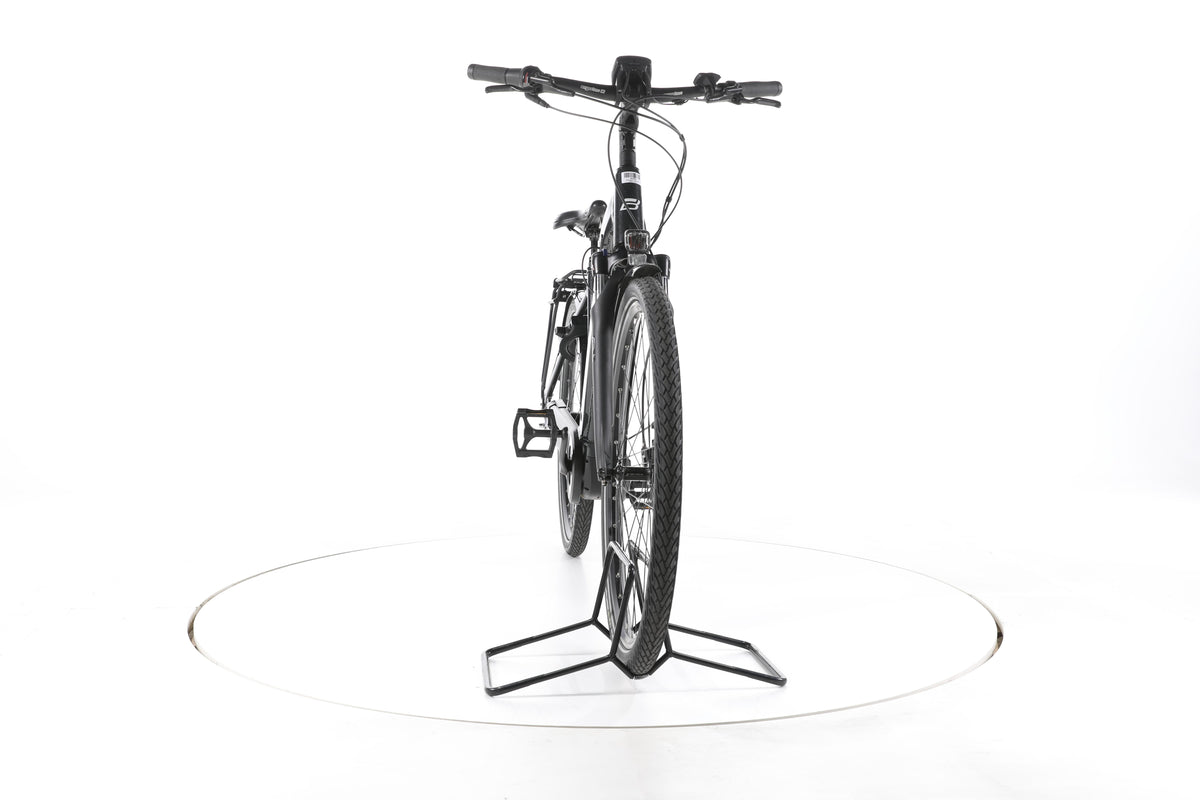 Brennabor T-62e City E-Bike Tiefeinsteiger - Image 4