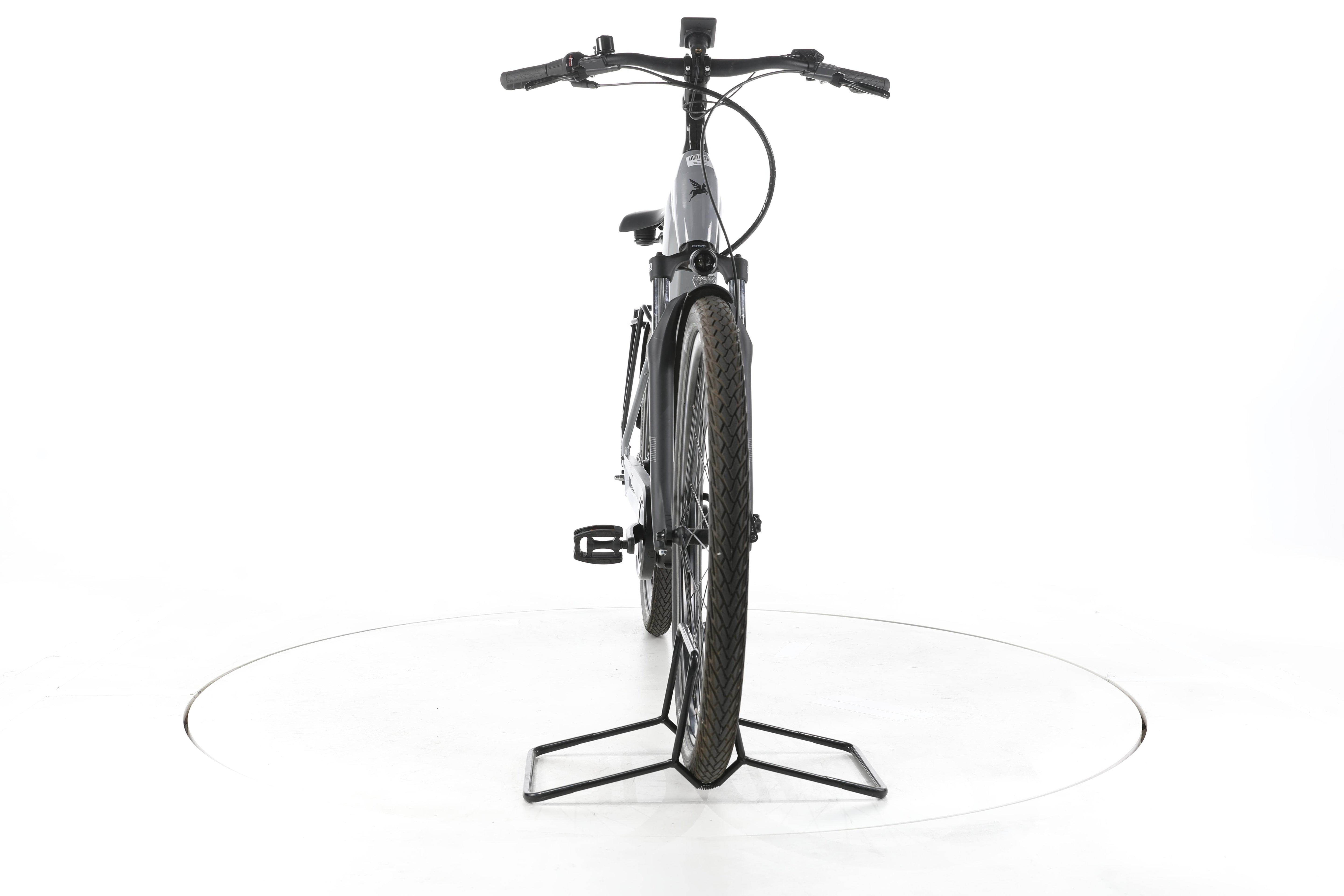 Pegasus Solero evo 5f City E-Bike Tiefeinsteiger 2025 - Image 4