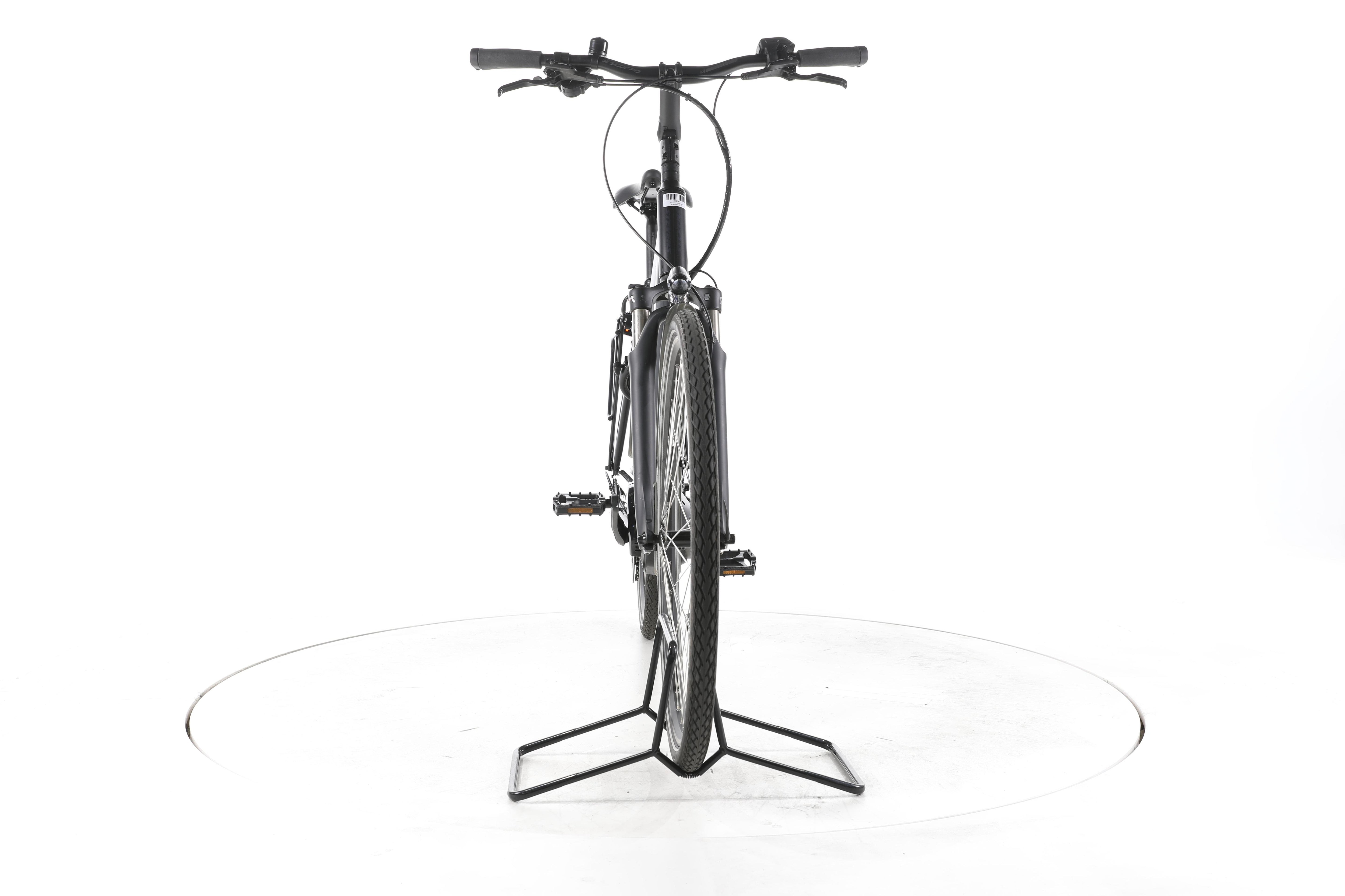 Stevens E-Molveno Trekking E-Bike - Image 4