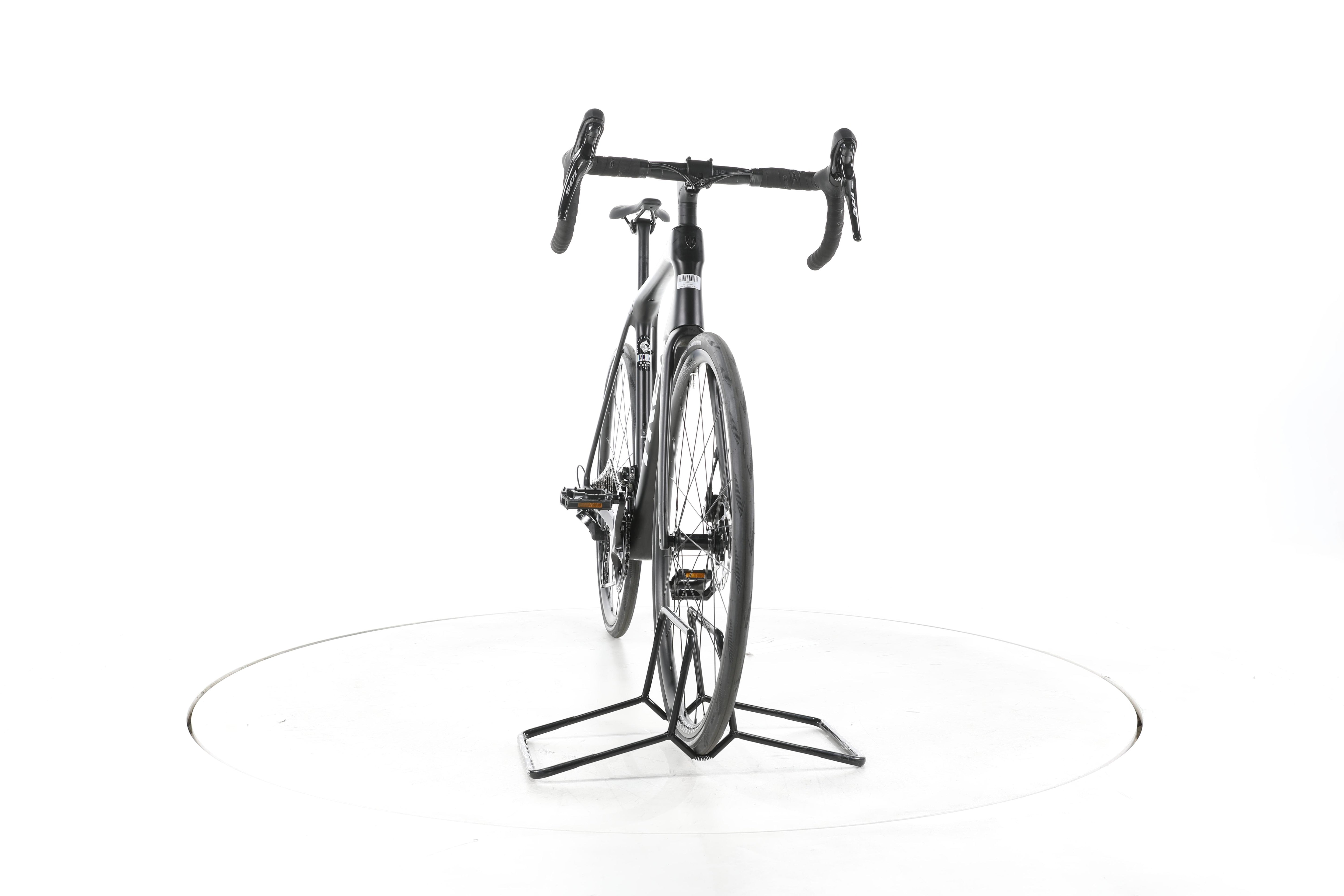 Trek Domane SL 5 Gen 4 Rennrad Carbon 2025 - Image 4
